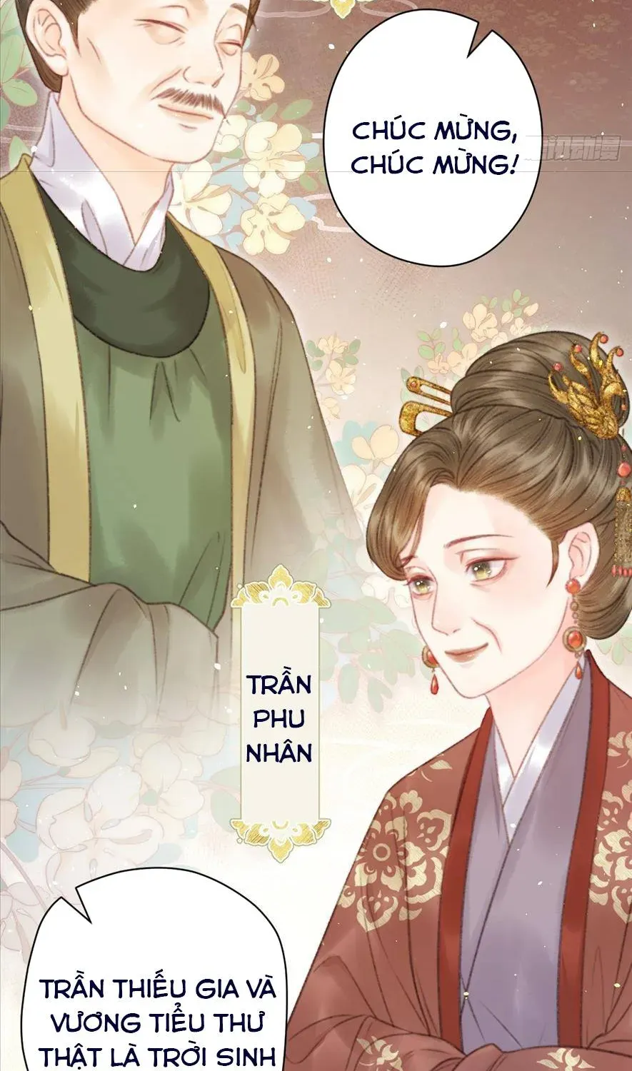 Sinh Chi Ác Phi Nghịch Tập Chapter 5 - 47