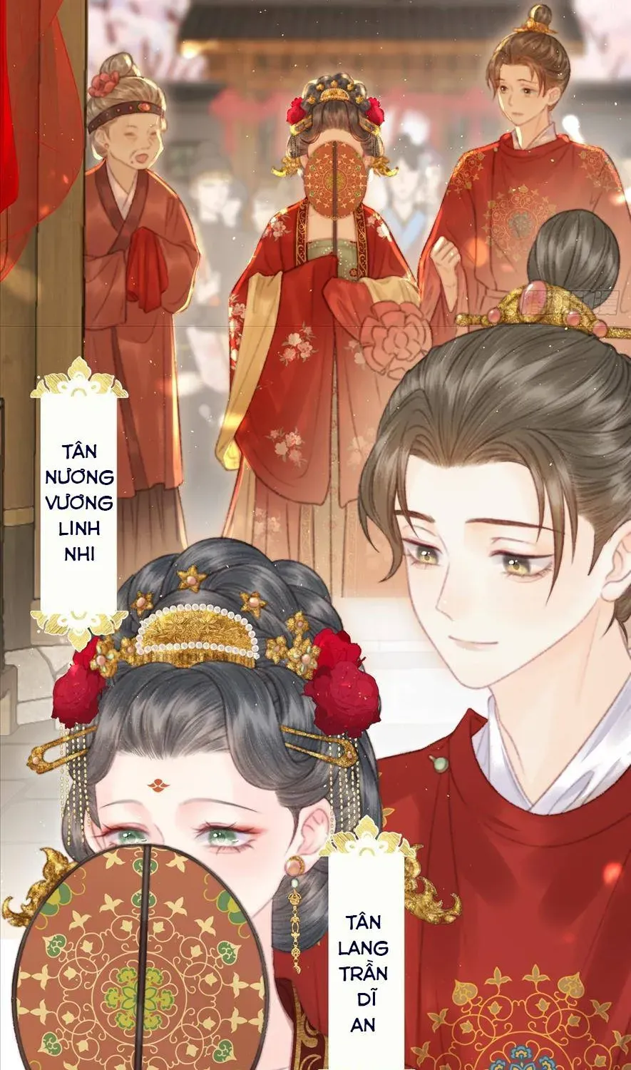 Sinh Chi Ác Phi Nghịch Tập Chapter 5 - 49