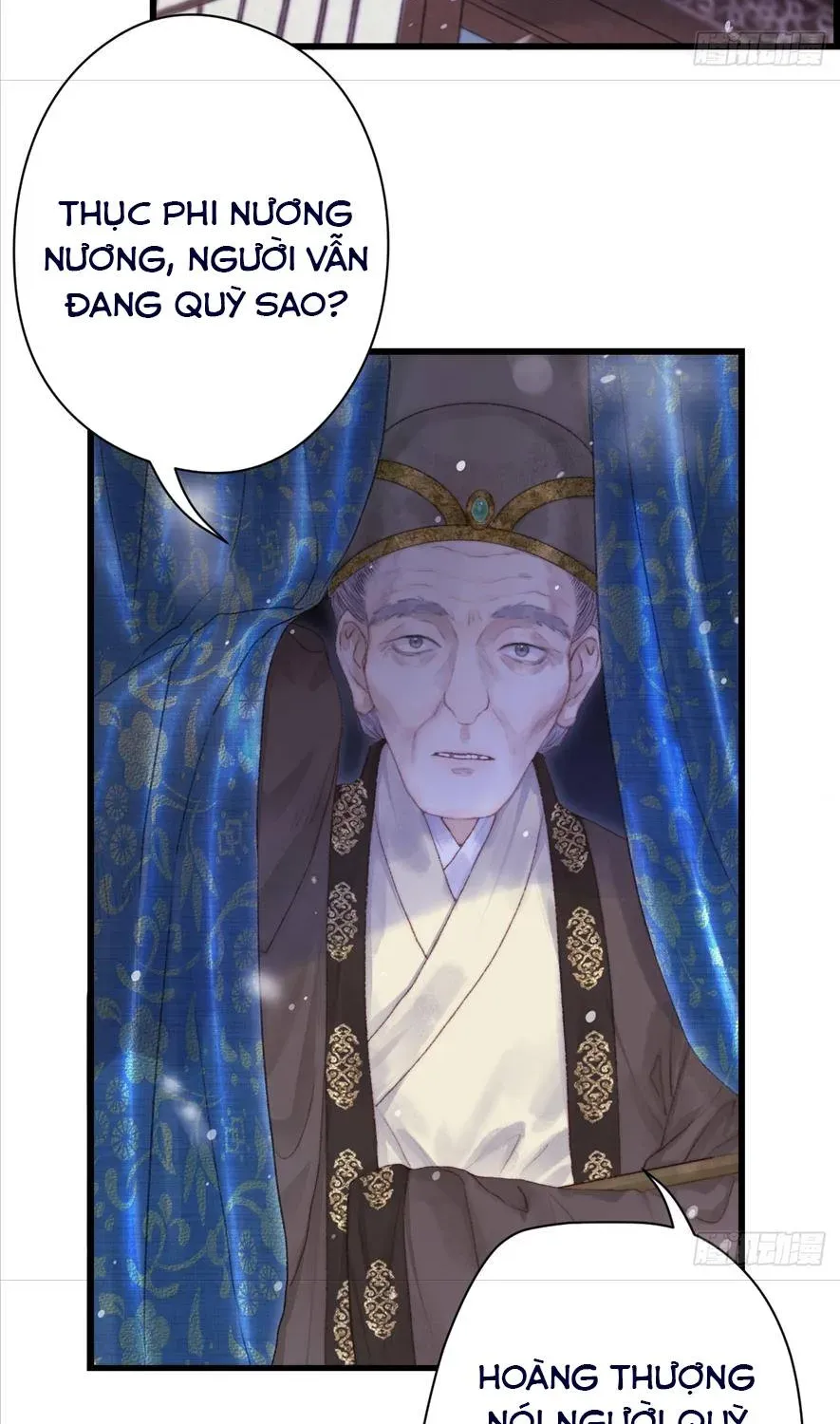 Sinh Chi Ác Phi Nghịch Tập Chapter 5 - 6