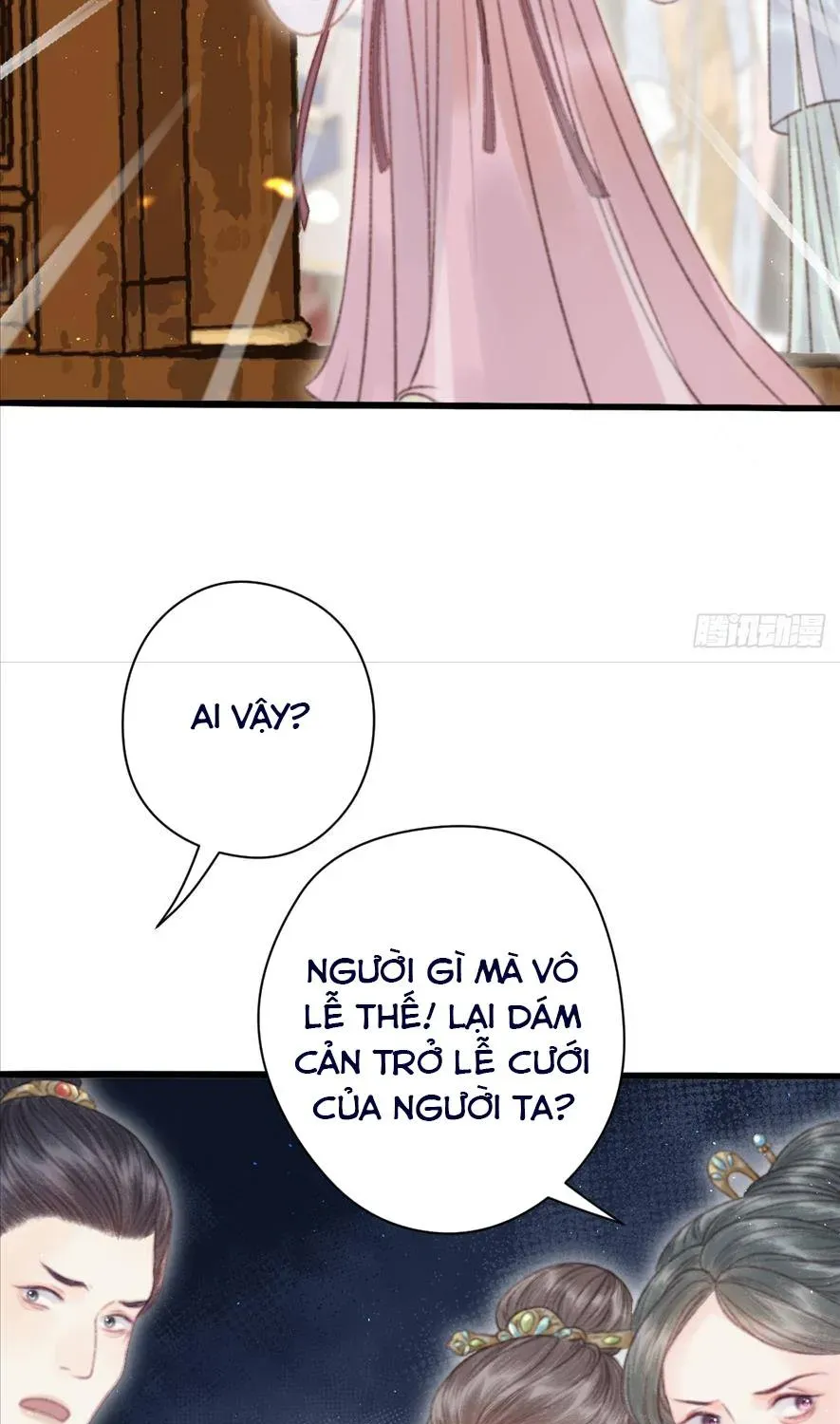 Sinh Chi Ác Phi Nghịch Tập Chapter 5 - 52