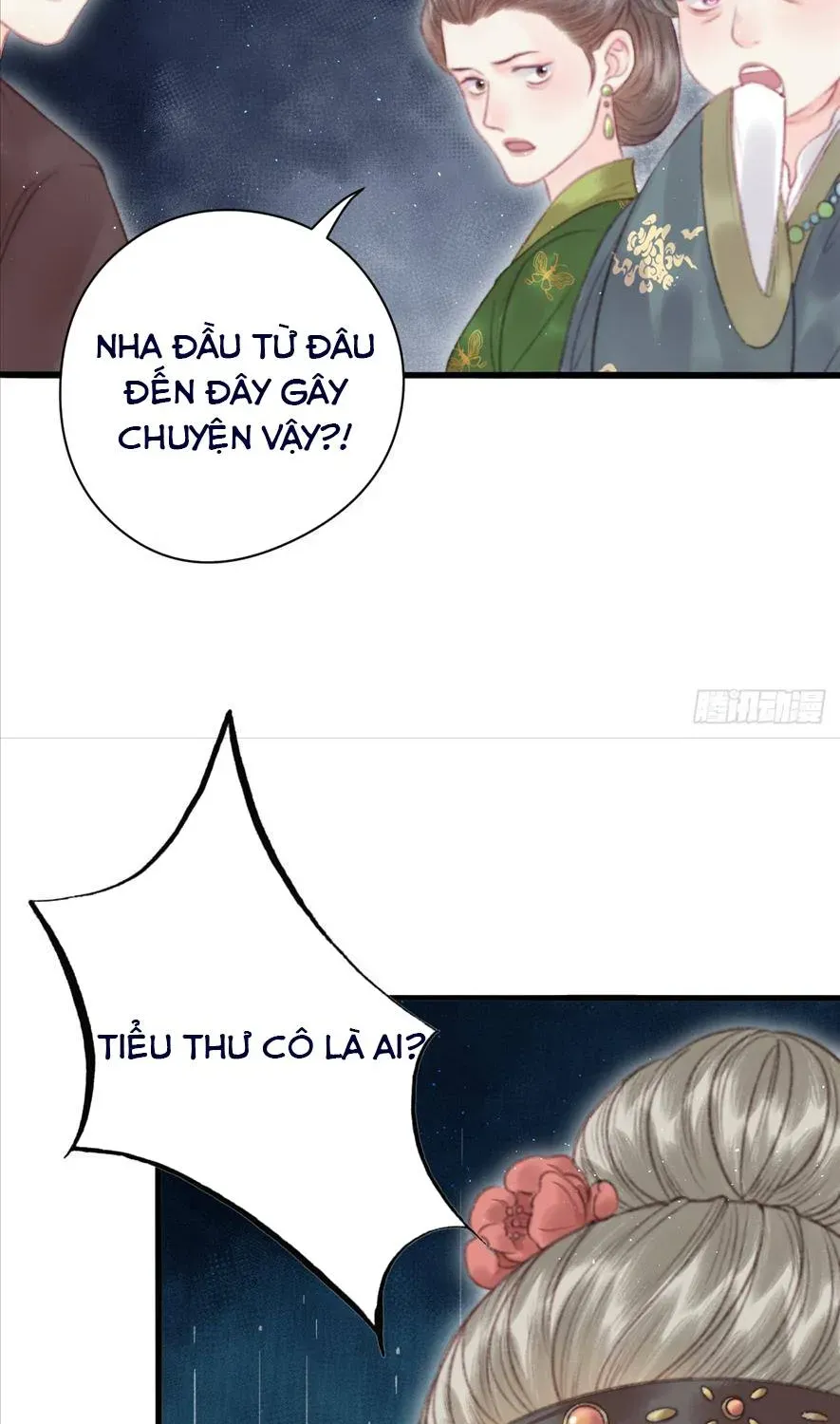 Sinh Chi Ác Phi Nghịch Tập Chapter 5 - 53