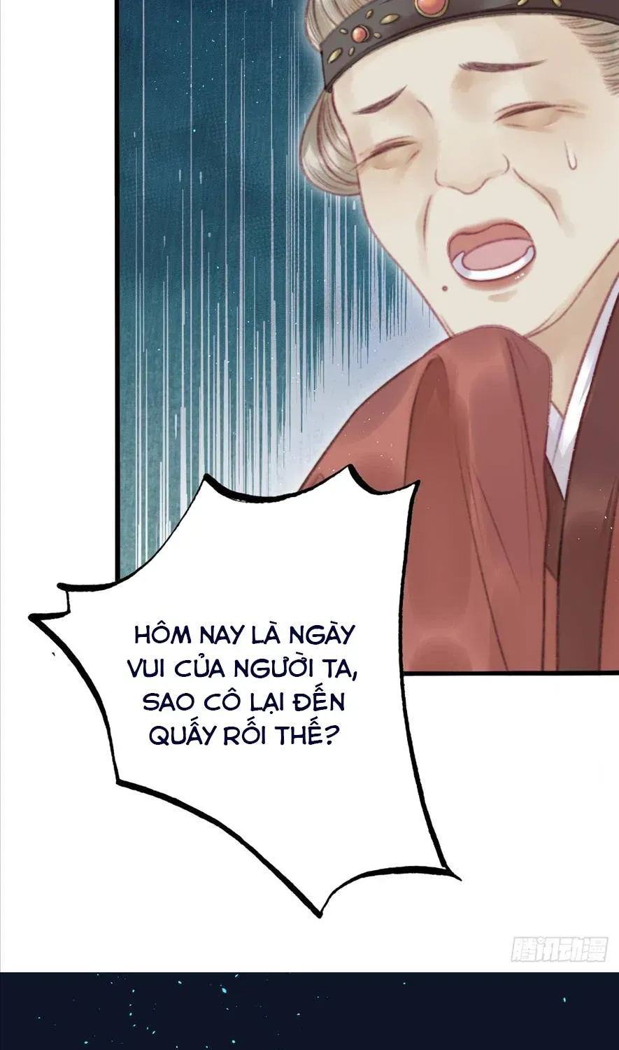 Sinh Chi Ác Phi Nghịch Tập Chapter 5 - 54