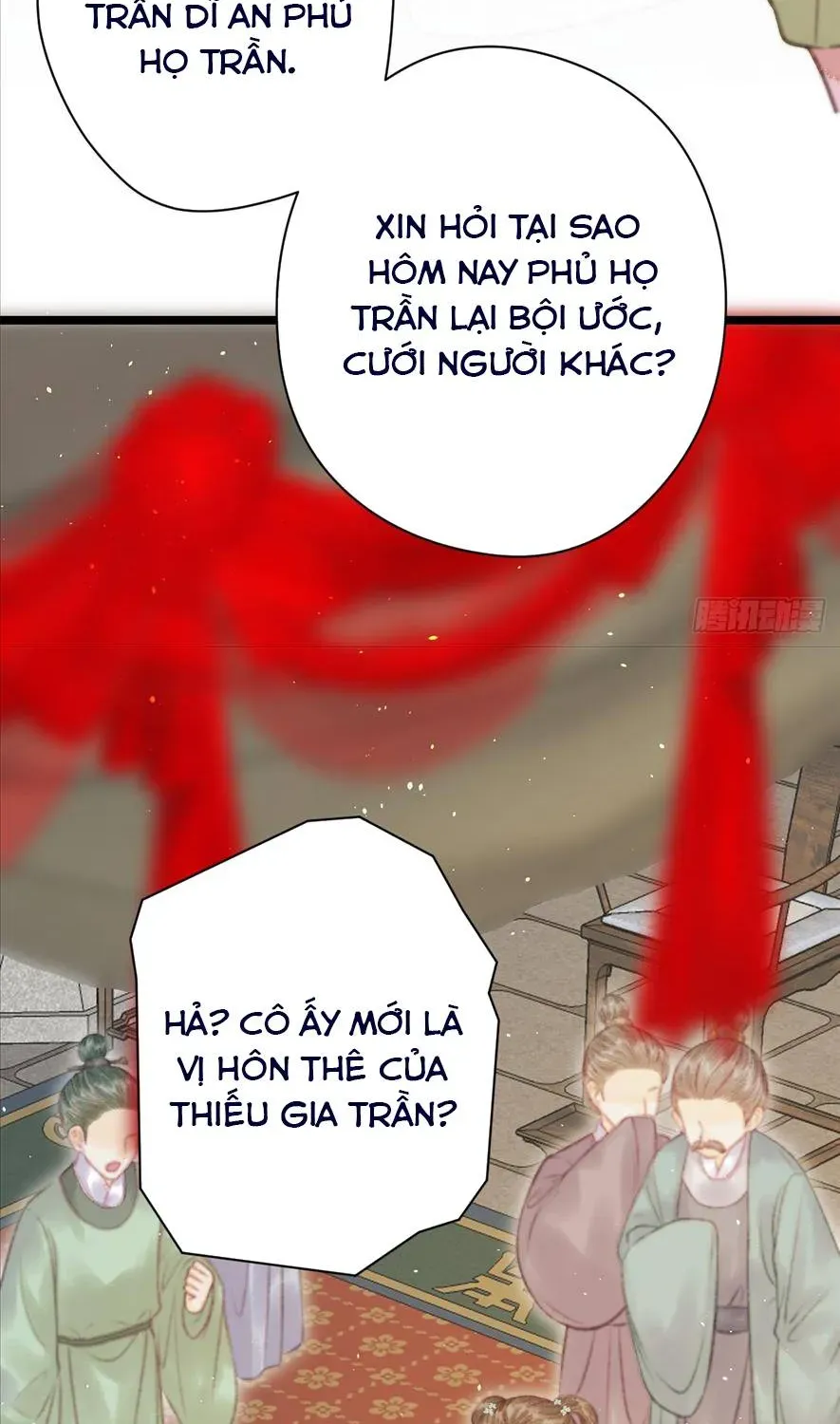 Sinh Chi Ác Phi Nghịch Tập Chapter 5 - 57