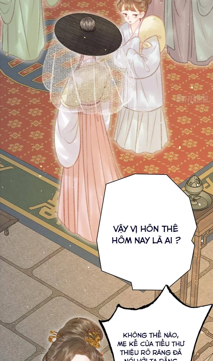 Sinh Chi Ác Phi Nghịch Tập Chapter 5 - 58