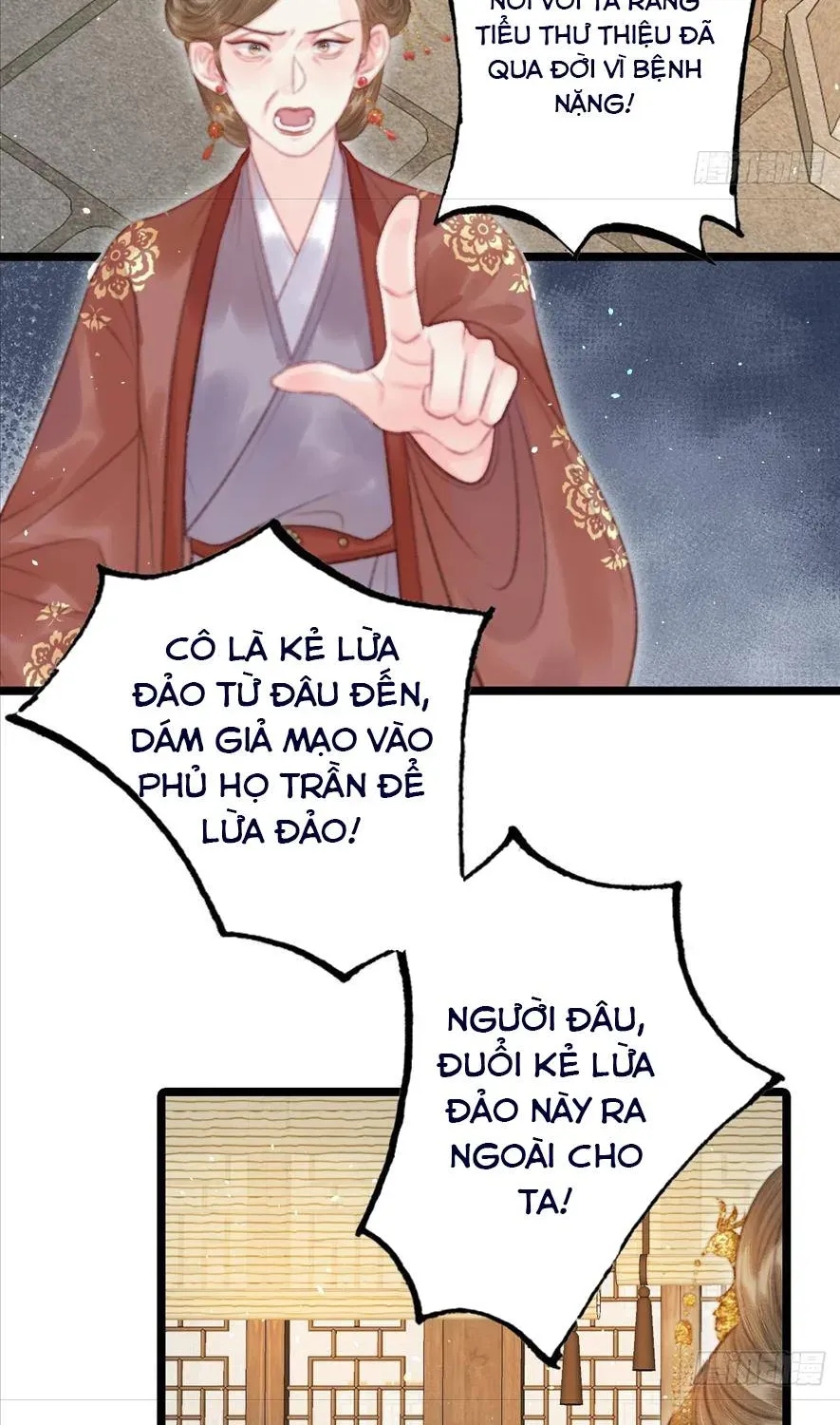 Sinh Chi Ác Phi Nghịch Tập Chapter 5 - 59