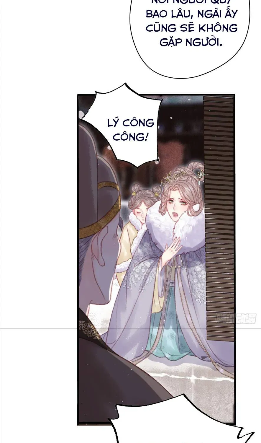 Sinh Chi Ác Phi Nghịch Tập Chapter 5 - 7