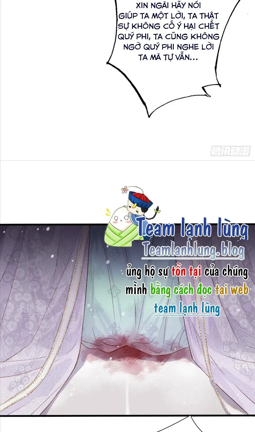 Sinh Chi Ác Phi Nghịch Tập Chapter 5 - 8