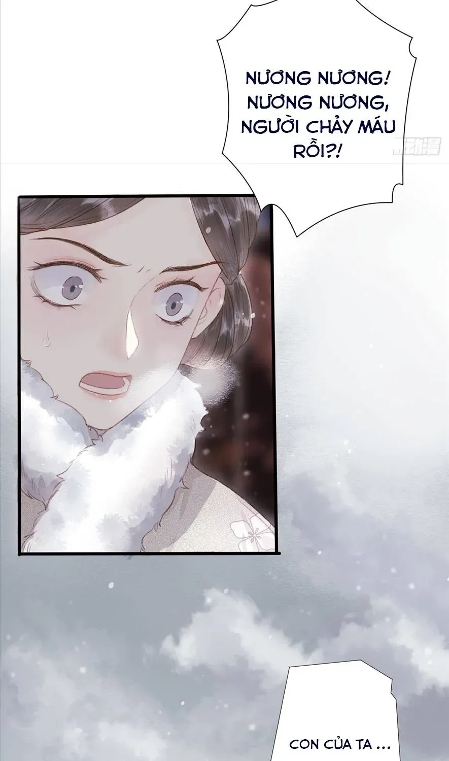 Sinh Chi Ác Phi Nghịch Tập Chapter 5 - 9