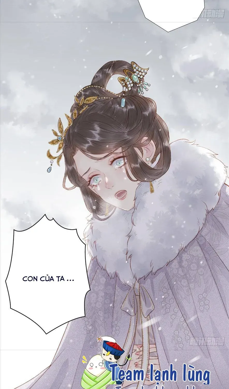 Sinh Chi Ác Phi Nghịch Tập Chapter 5 - 10