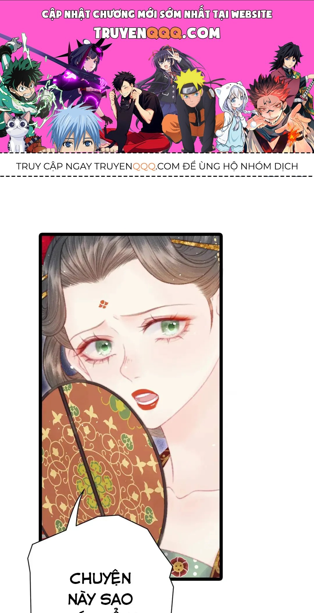 Sinh Chi Ác Phi Nghịch Tập Chapter 6 - 1