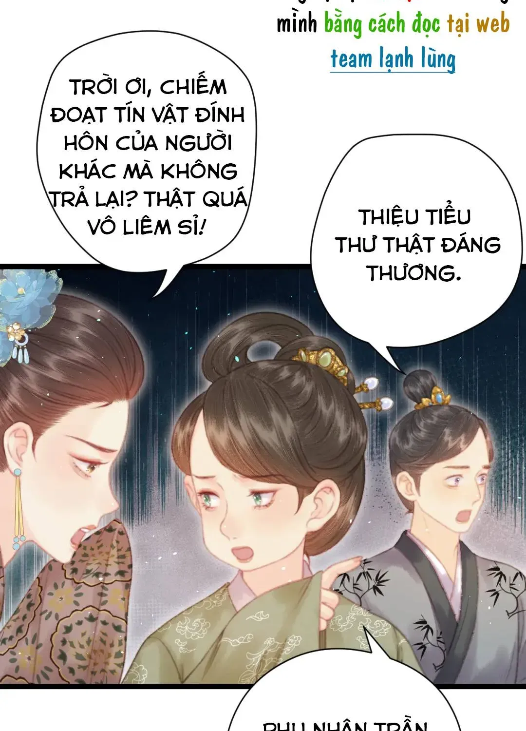 Sinh Chi Ác Phi Nghịch Tập Chapter 6 - 11