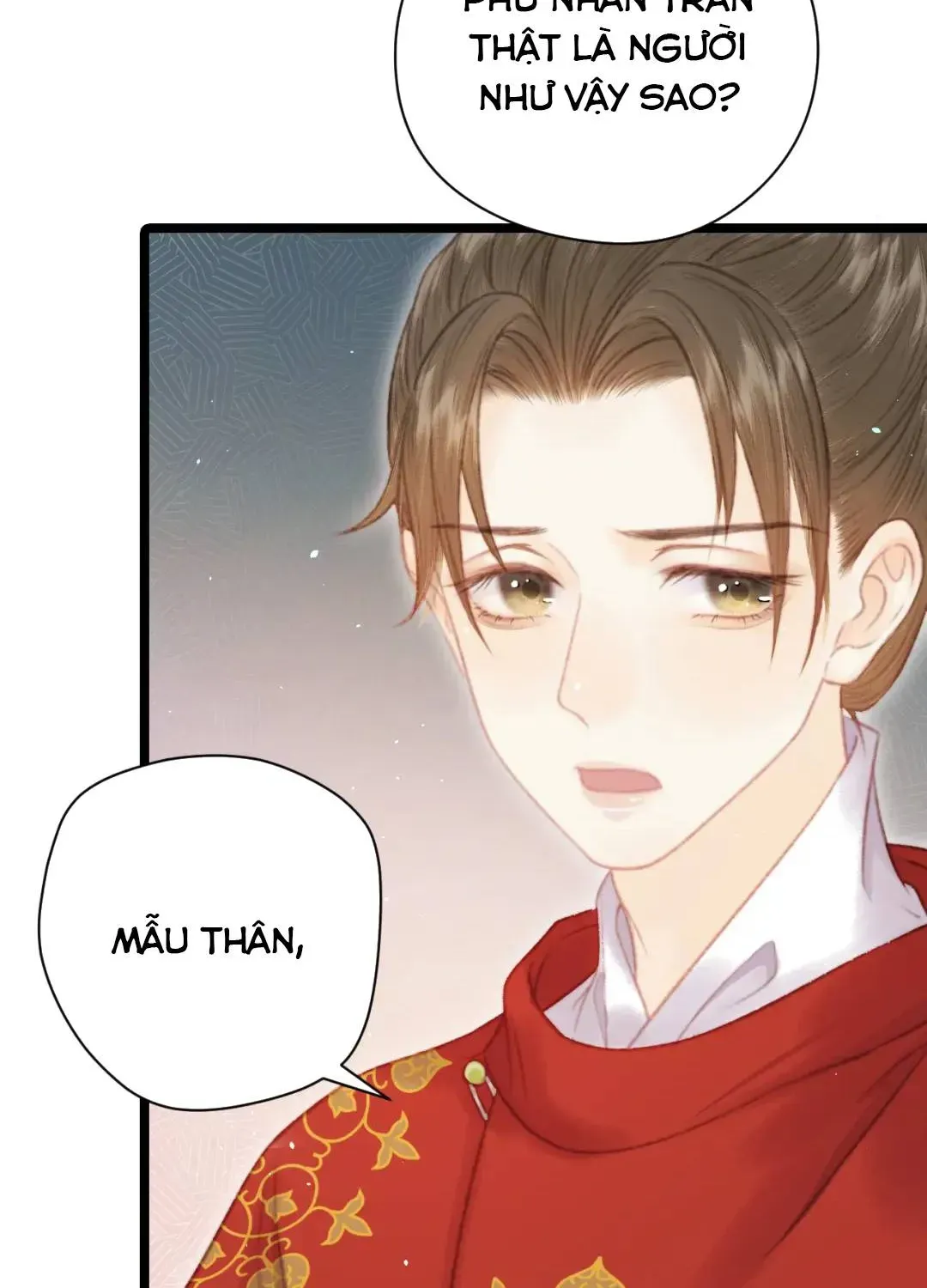 Sinh Chi Ác Phi Nghịch Tập Chapter 6 - 12