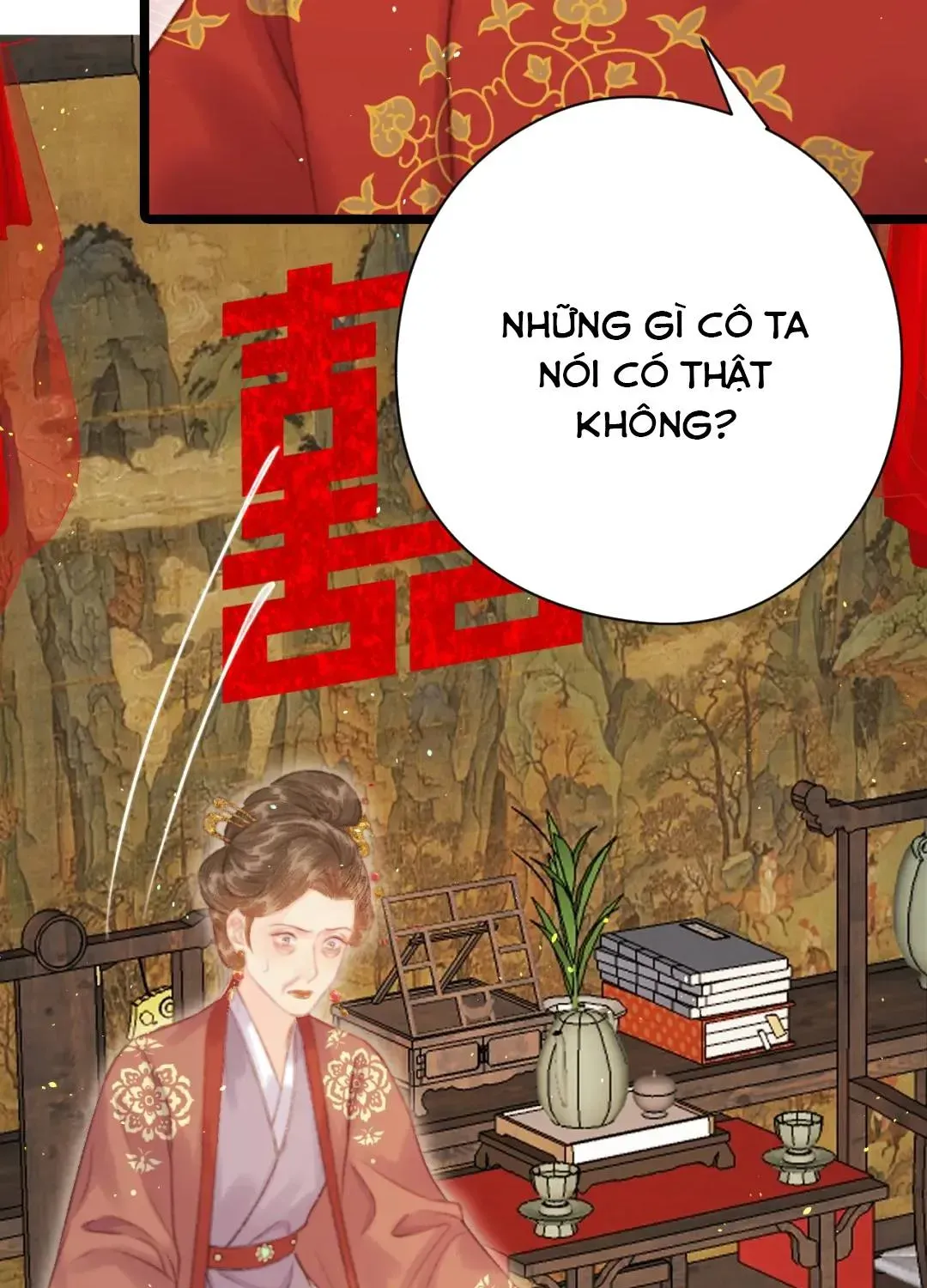 Sinh Chi Ác Phi Nghịch Tập Chapter 6 - 13