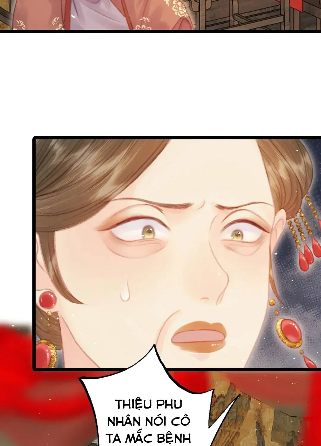 Sinh Chi Ác Phi Nghịch Tập Chapter 6 - 14