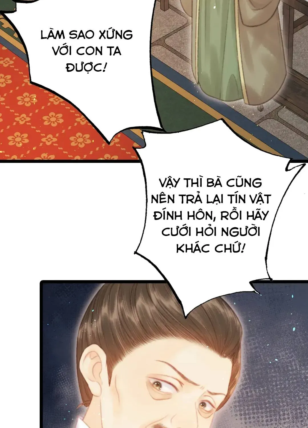 Sinh Chi Ác Phi Nghịch Tập Chapter 6 - 16