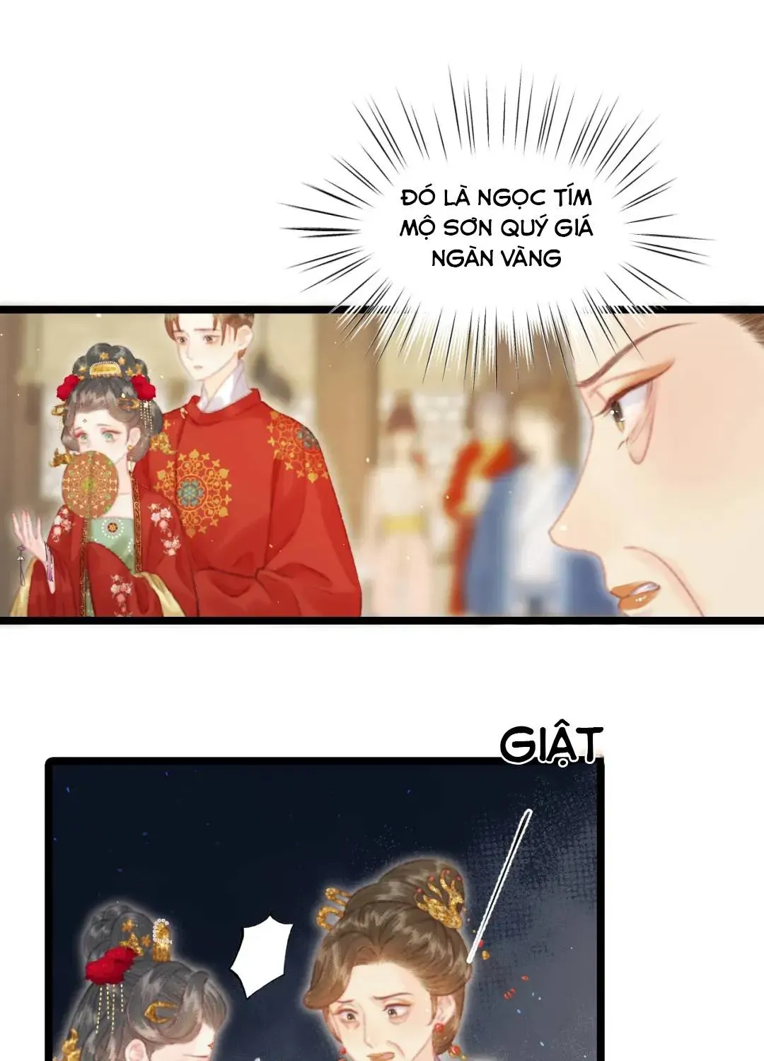 Sinh Chi Ác Phi Nghịch Tập Chapter 6 - 18