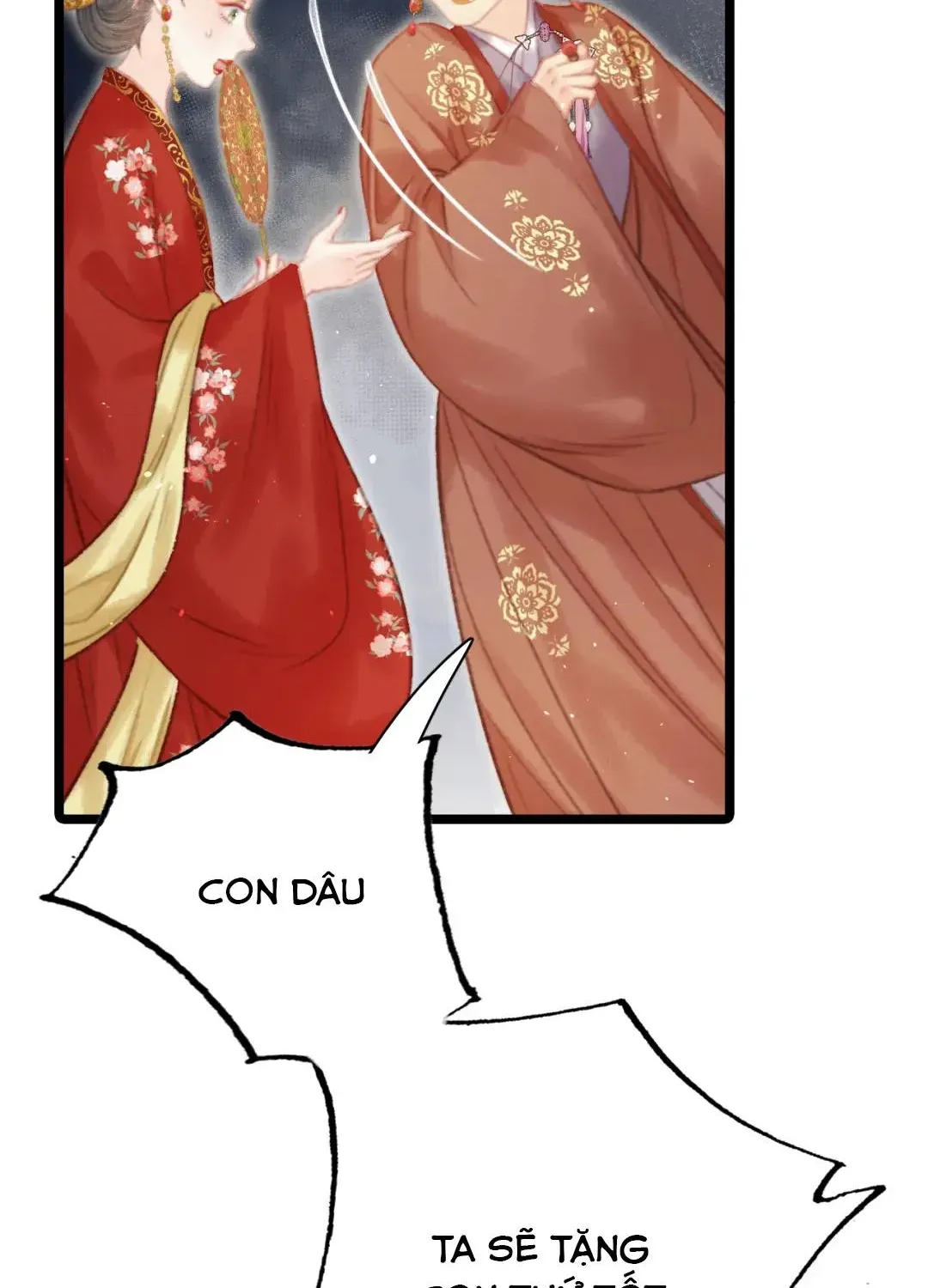 Sinh Chi Ác Phi Nghịch Tập Chapter 6 - 19