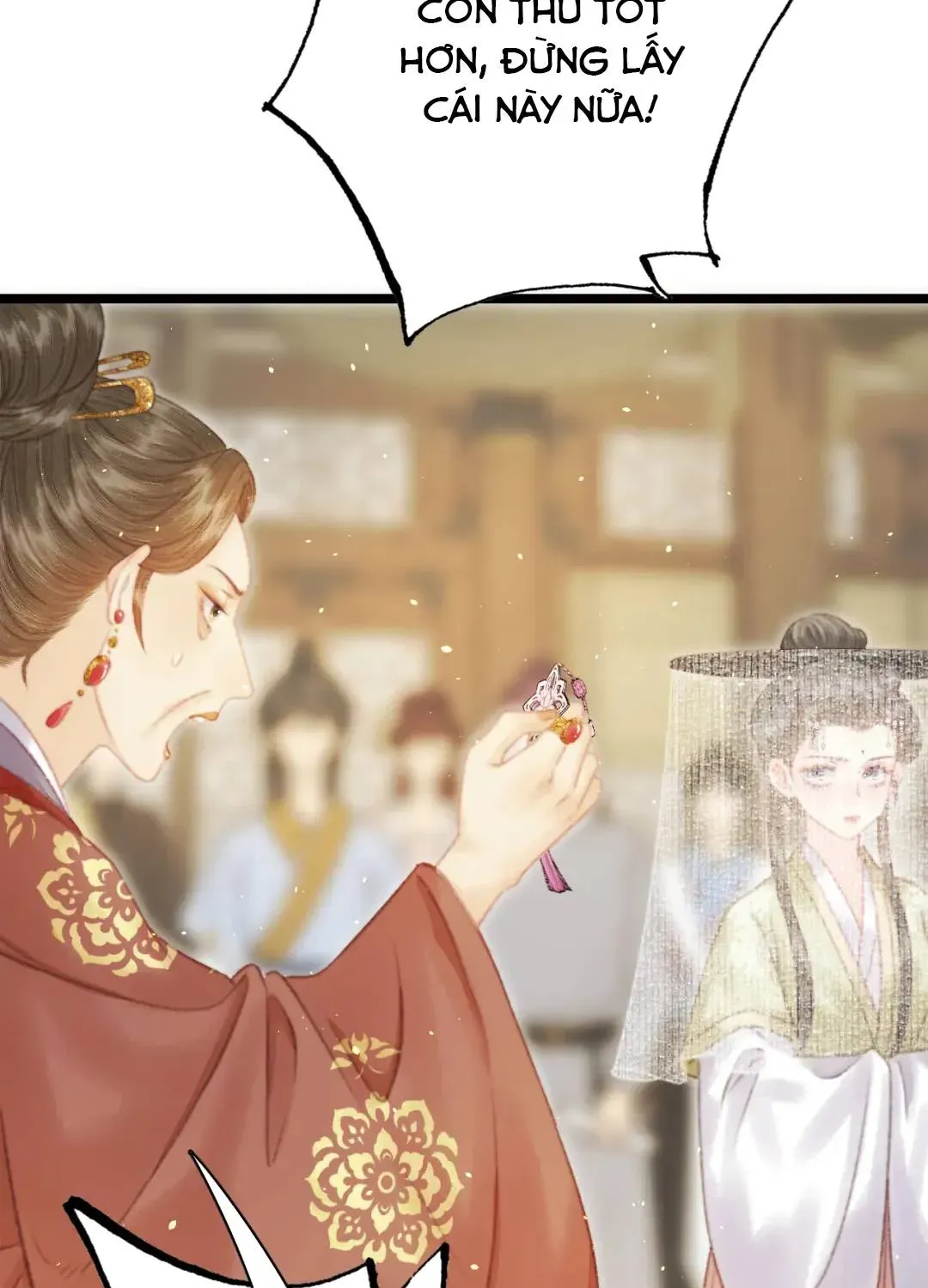 Sinh Chi Ác Phi Nghịch Tập Chapter 6 - 20