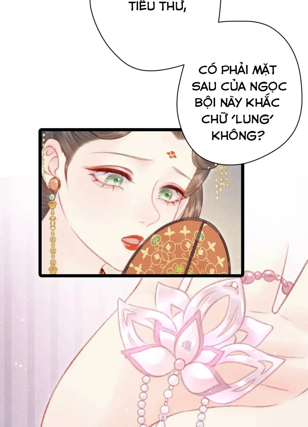 Sinh Chi Ác Phi Nghịch Tập Chapter 6 - 3