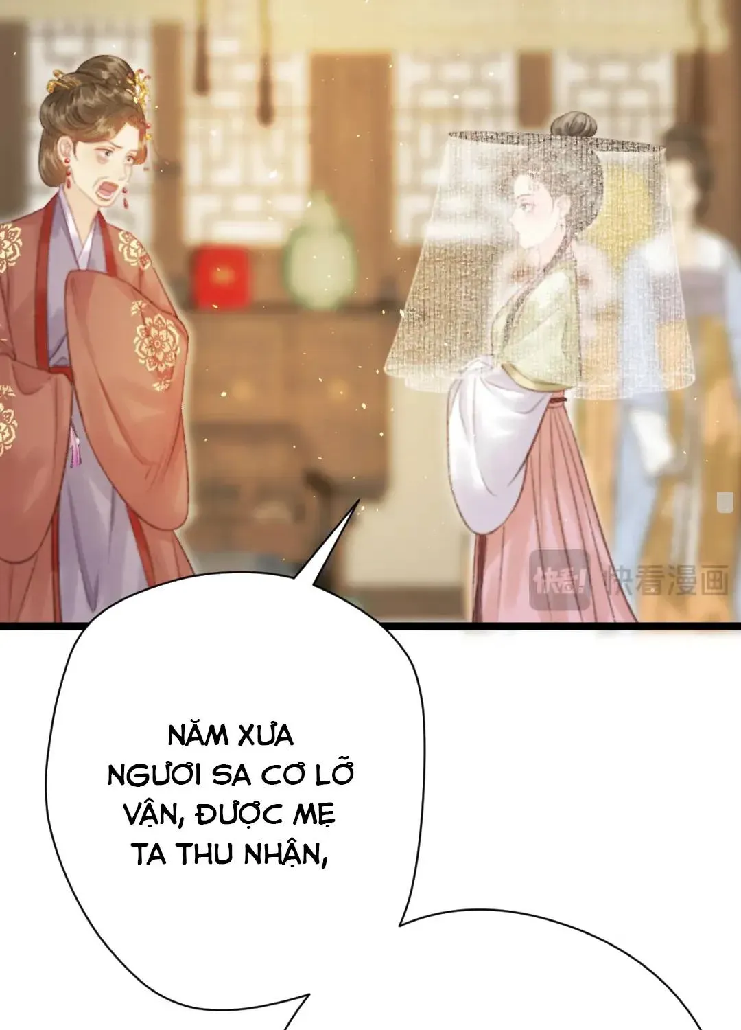 Sinh Chi Ác Phi Nghịch Tập Chapter 6 - 25