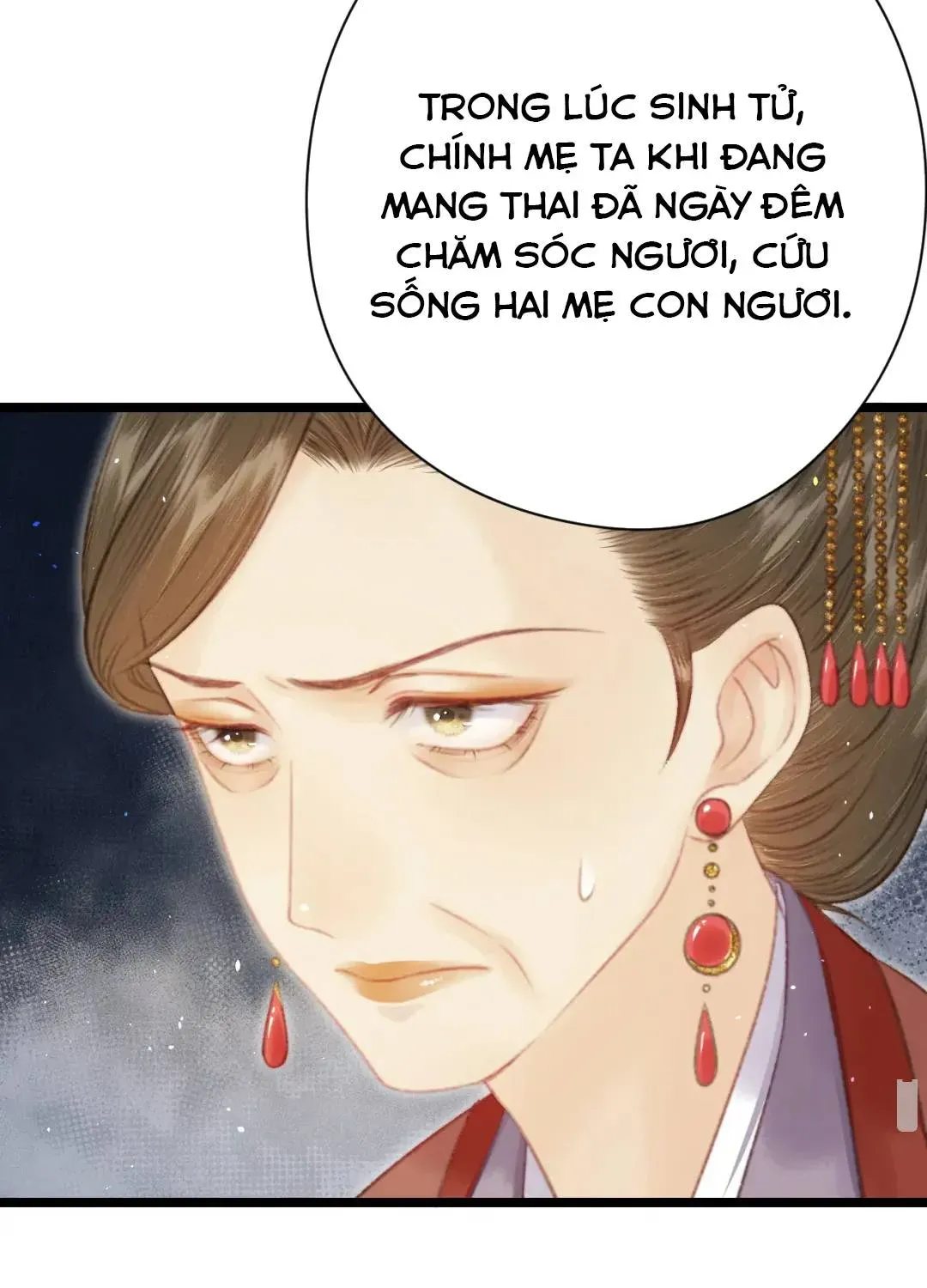 Sinh Chi Ác Phi Nghịch Tập Chapter 6 - 26