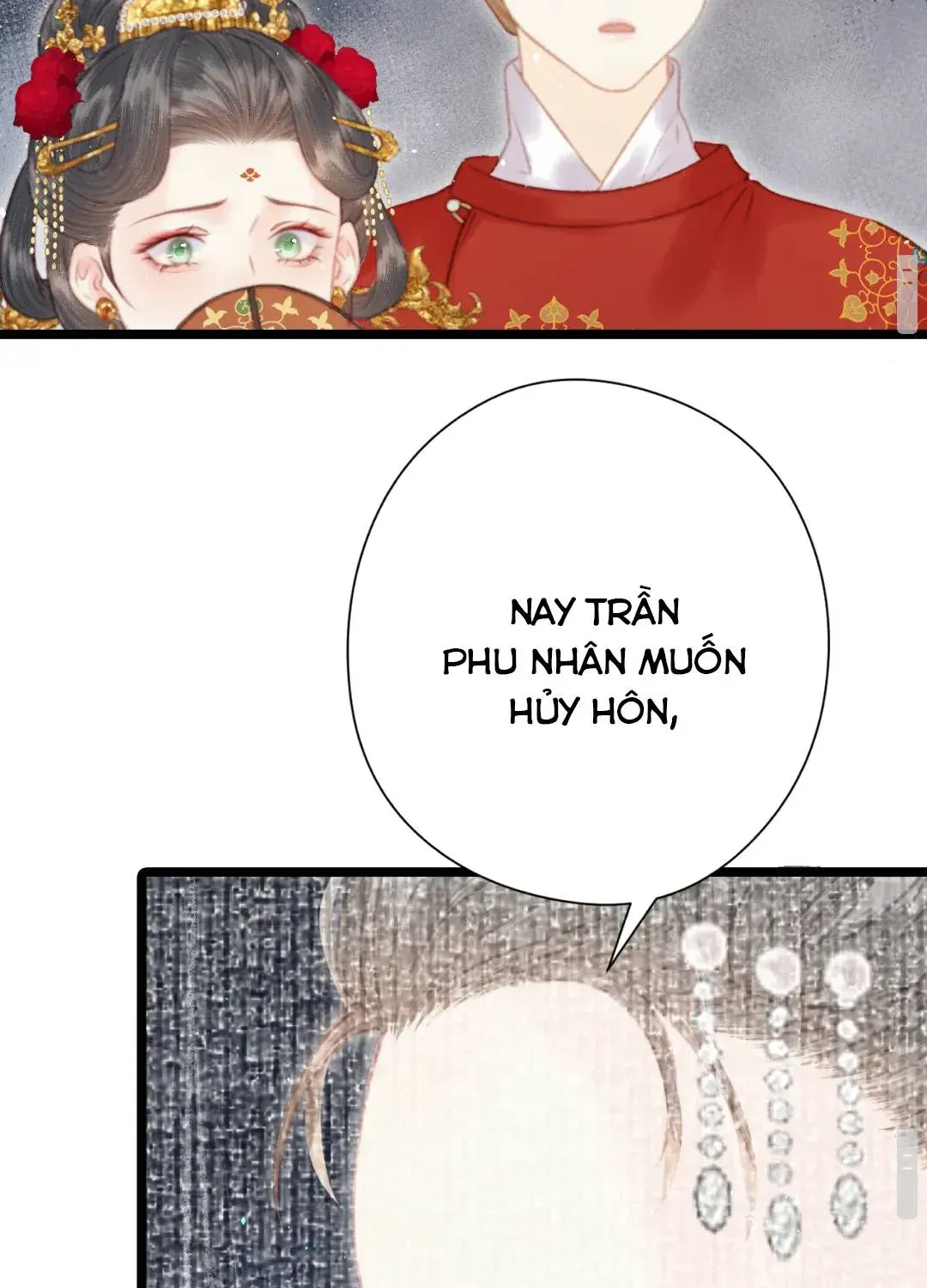 Sinh Chi Ác Phi Nghịch Tập Chapter 6 - 28