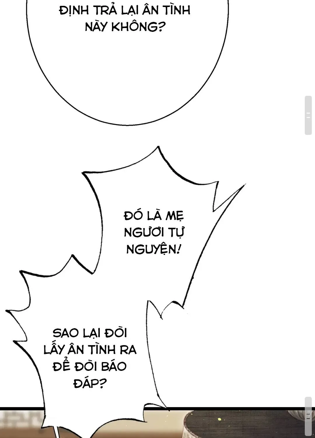 Sinh Chi Ác Phi Nghịch Tập Chapter 6 - 30