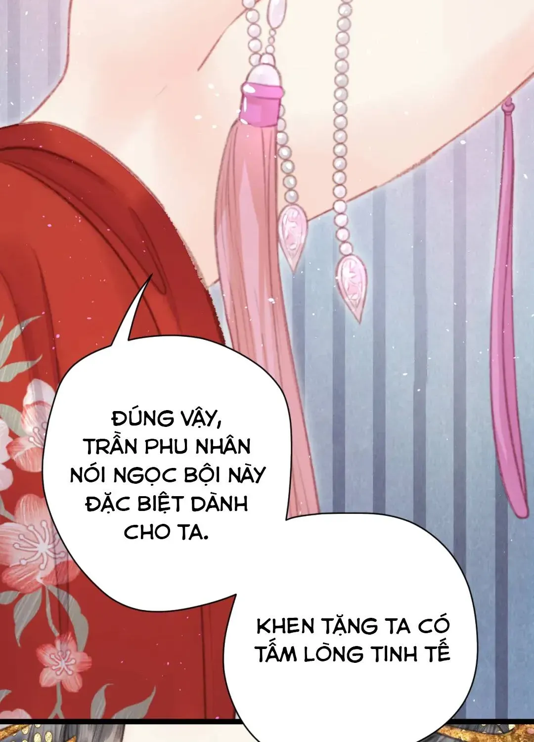 Sinh Chi Ác Phi Nghịch Tập Chapter 6 - 4