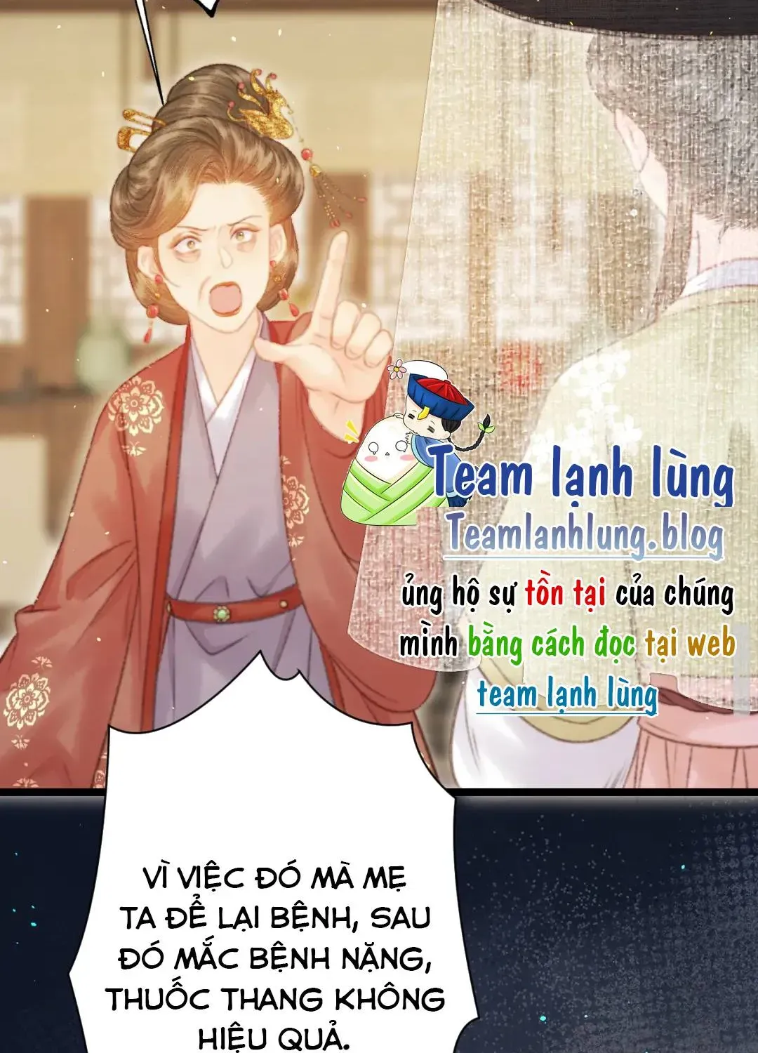 Sinh Chi Ác Phi Nghịch Tập Chapter 6 - 31