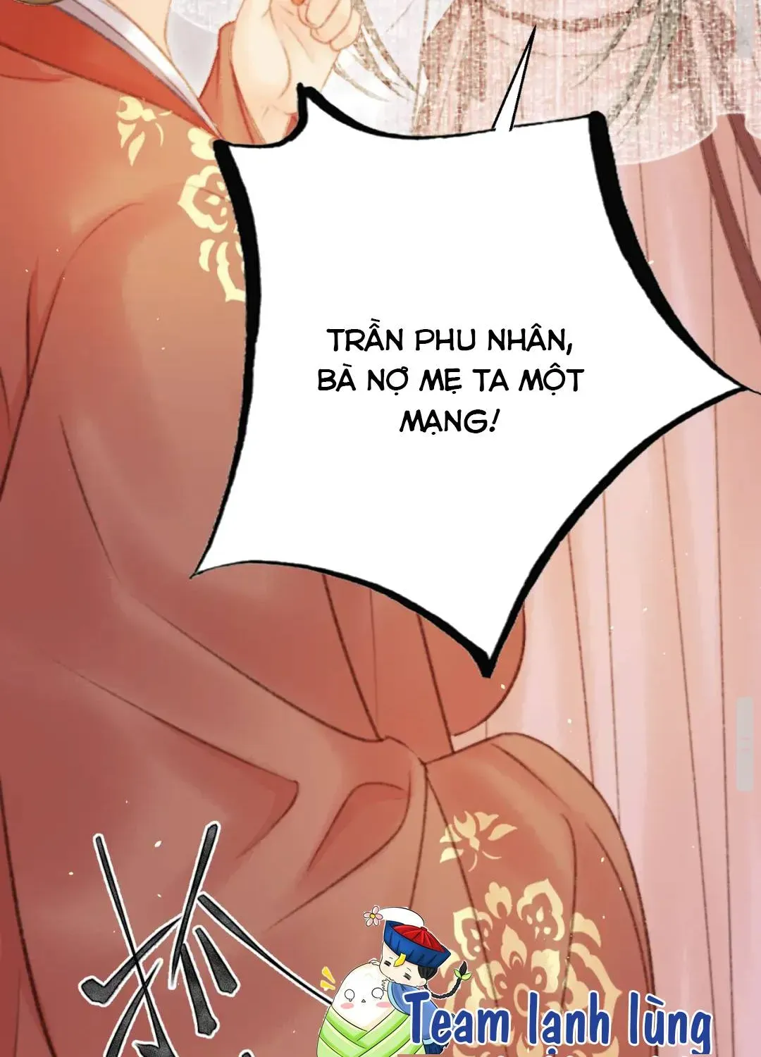 Sinh Chi Ác Phi Nghịch Tập Chapter 6 - 33