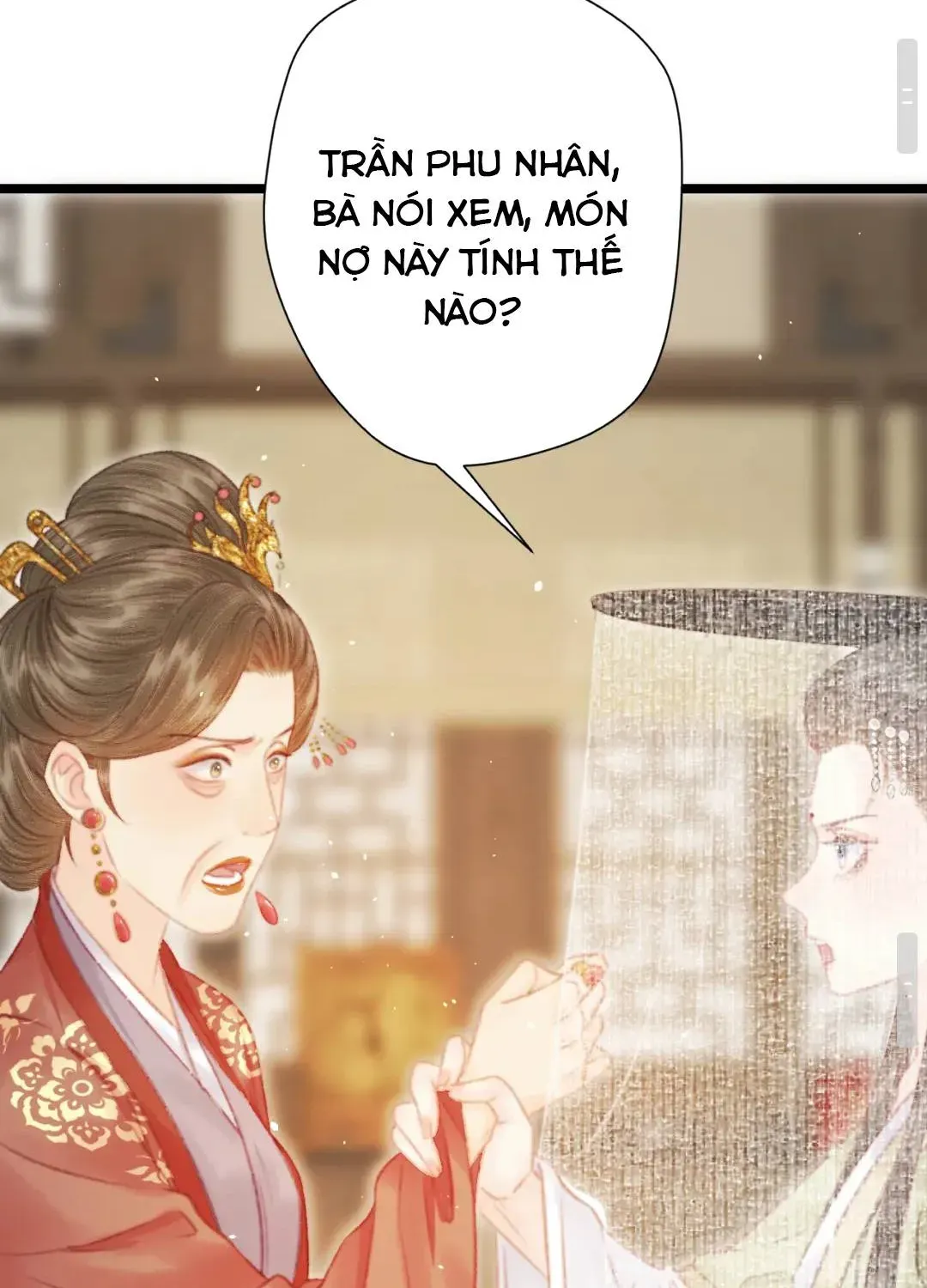 Sinh Chi Ác Phi Nghịch Tập Chapter 6 - 35