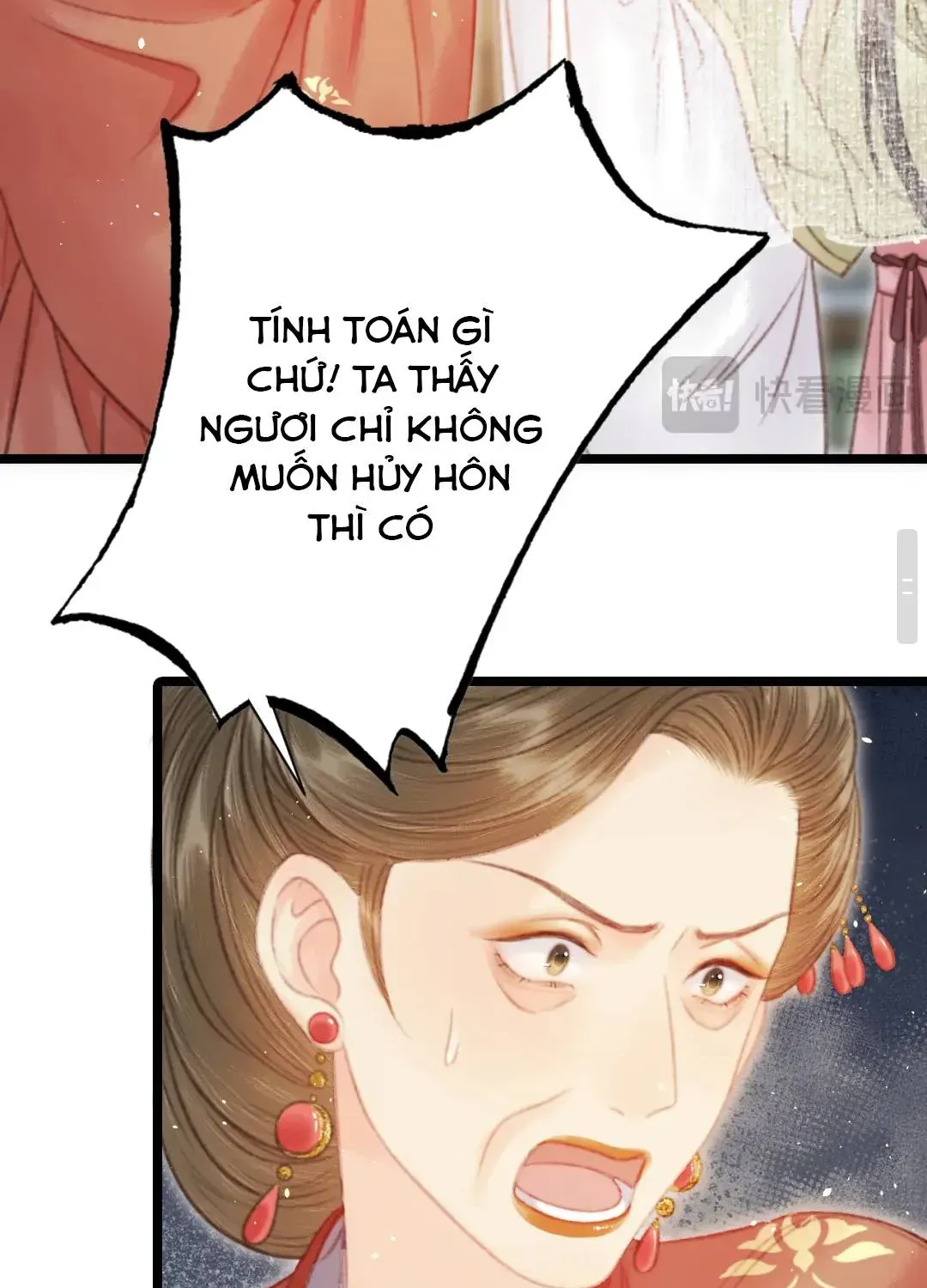 Sinh Chi Ác Phi Nghịch Tập Chapter 6 - 36