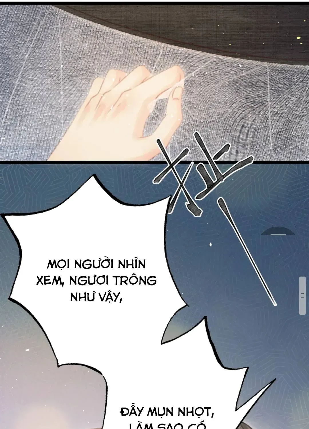 Sinh Chi Ác Phi Nghịch Tập Chapter 6 - 38