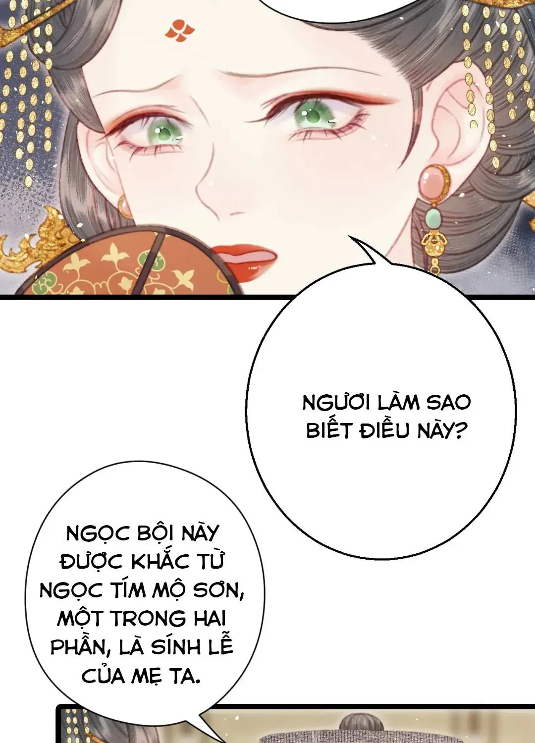 Sinh Chi Ác Phi Nghịch Tập Chapter 6 - 5