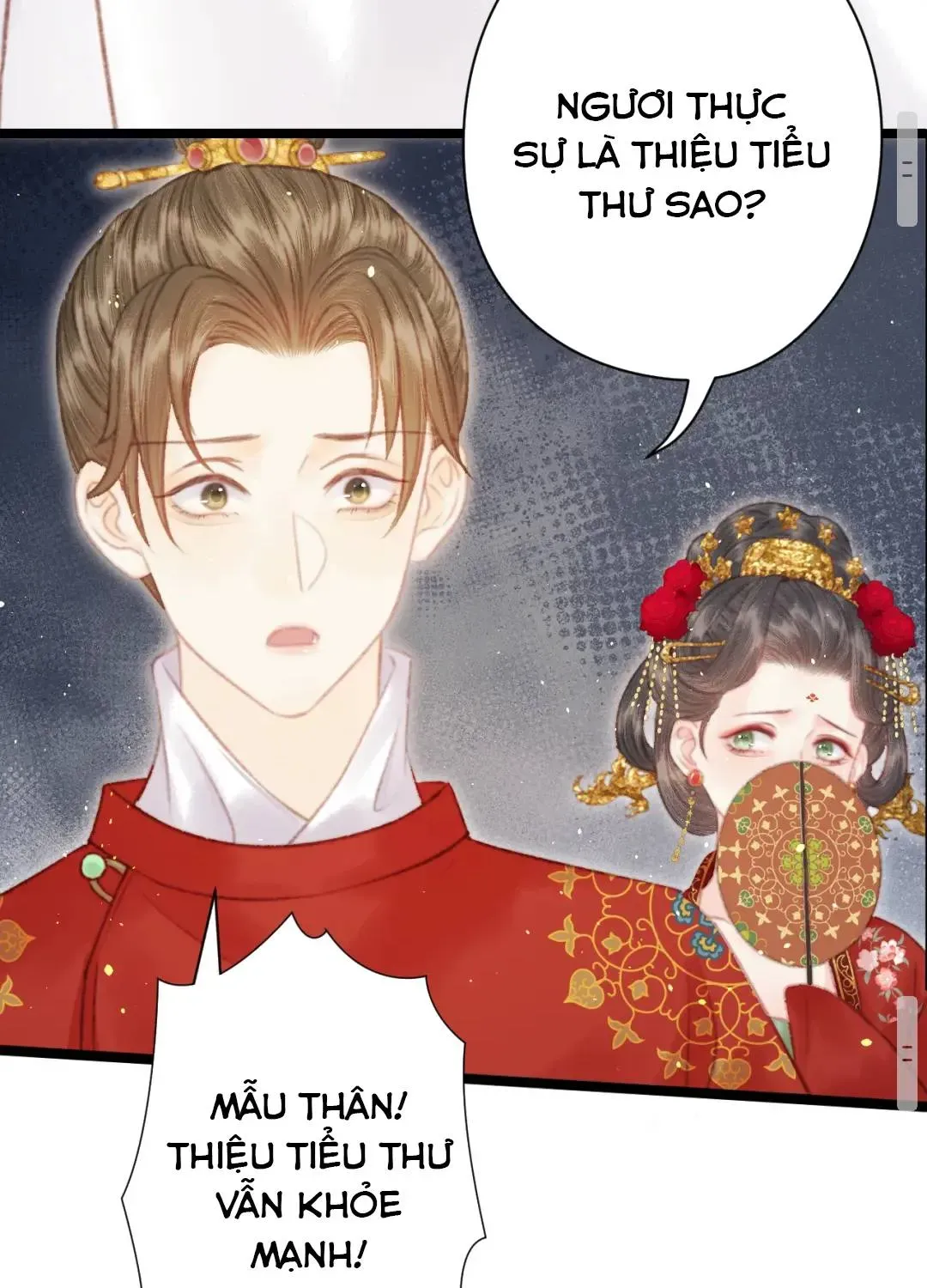 Sinh Chi Ác Phi Nghịch Tập Chapter 6 - 42