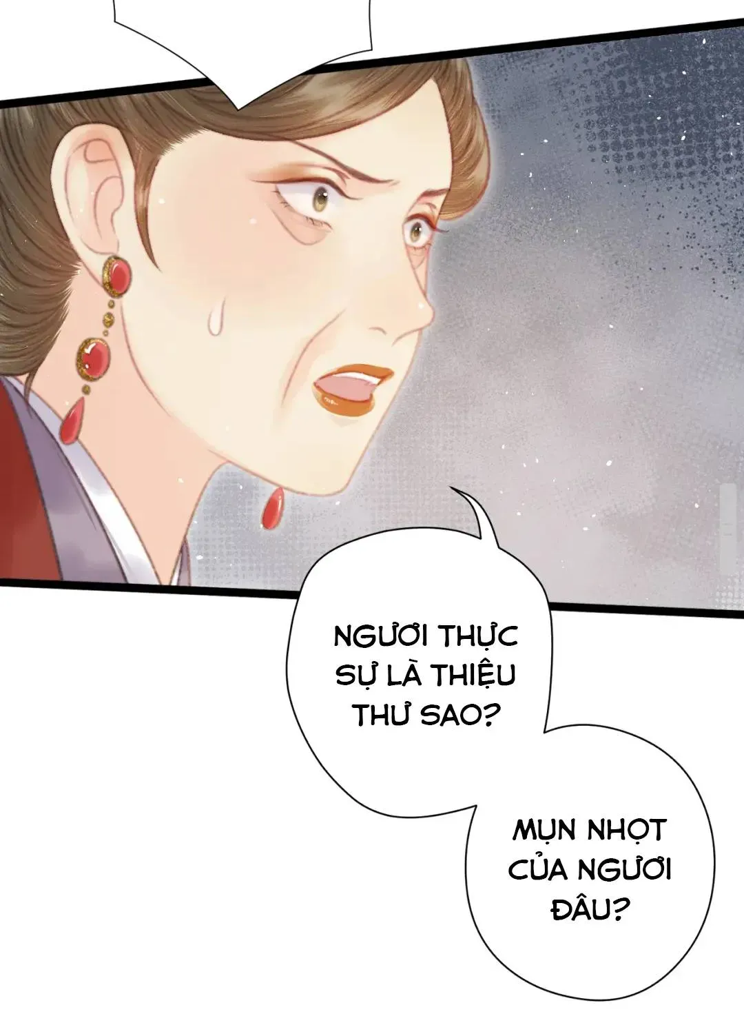 Sinh Chi Ác Phi Nghịch Tập Chapter 6 - 43