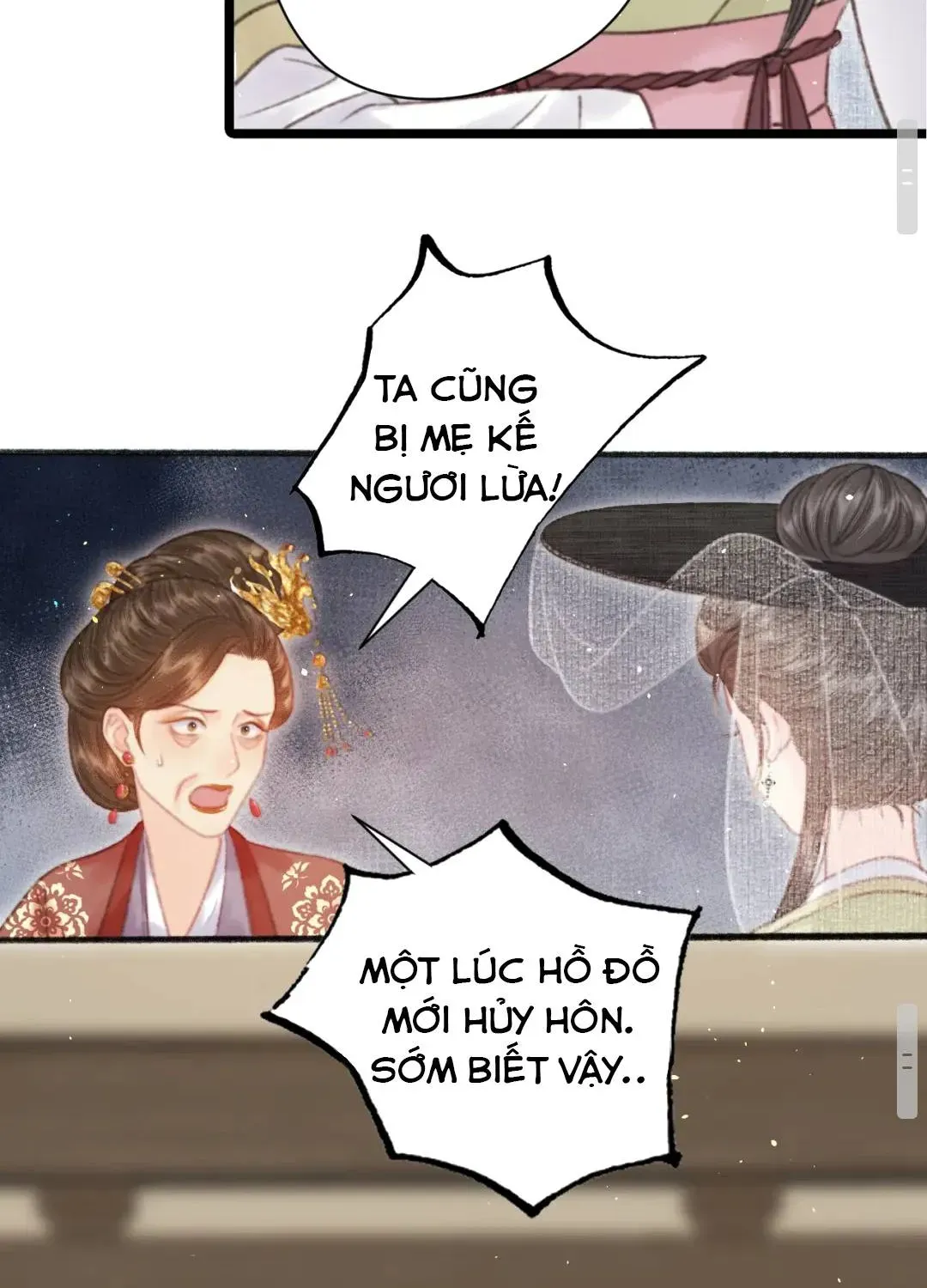Sinh Chi Ác Phi Nghịch Tập Chapter 6 - 46