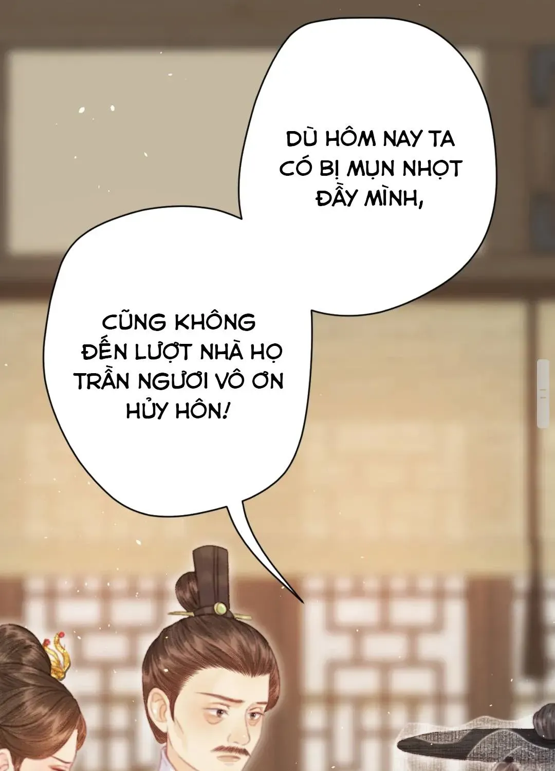 Sinh Chi Ác Phi Nghịch Tập Chapter 6 - 47