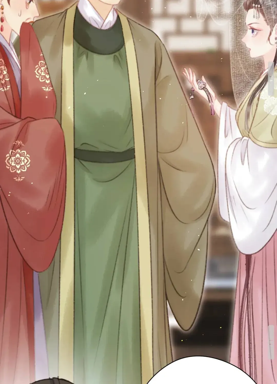 Sinh Chi Ác Phi Nghịch Tập Chapter 6 - 48