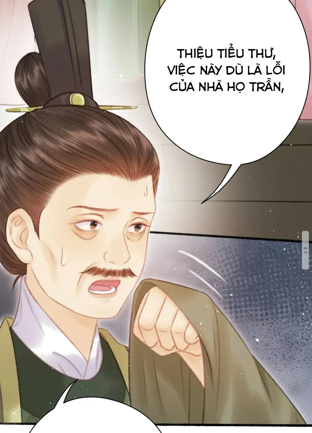 Sinh Chi Ác Phi Nghịch Tập Chapter 6 - 49