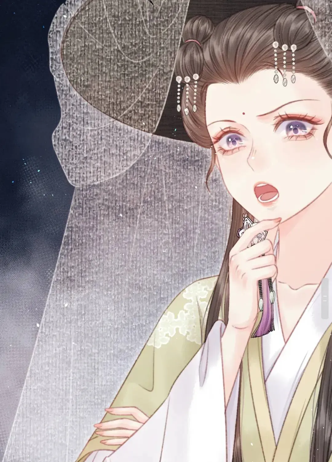 Sinh Chi Ác Phi Nghịch Tập Chapter 6 - 51