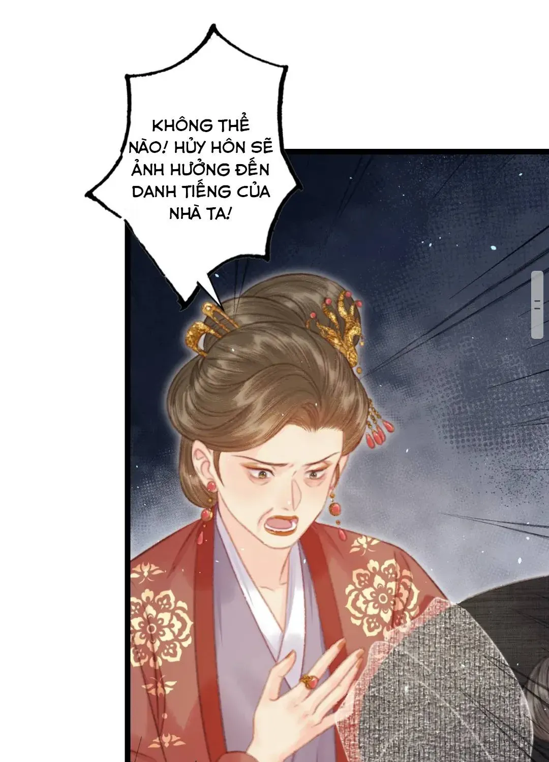 Sinh Chi Ác Phi Nghịch Tập Chapter 6 - 54