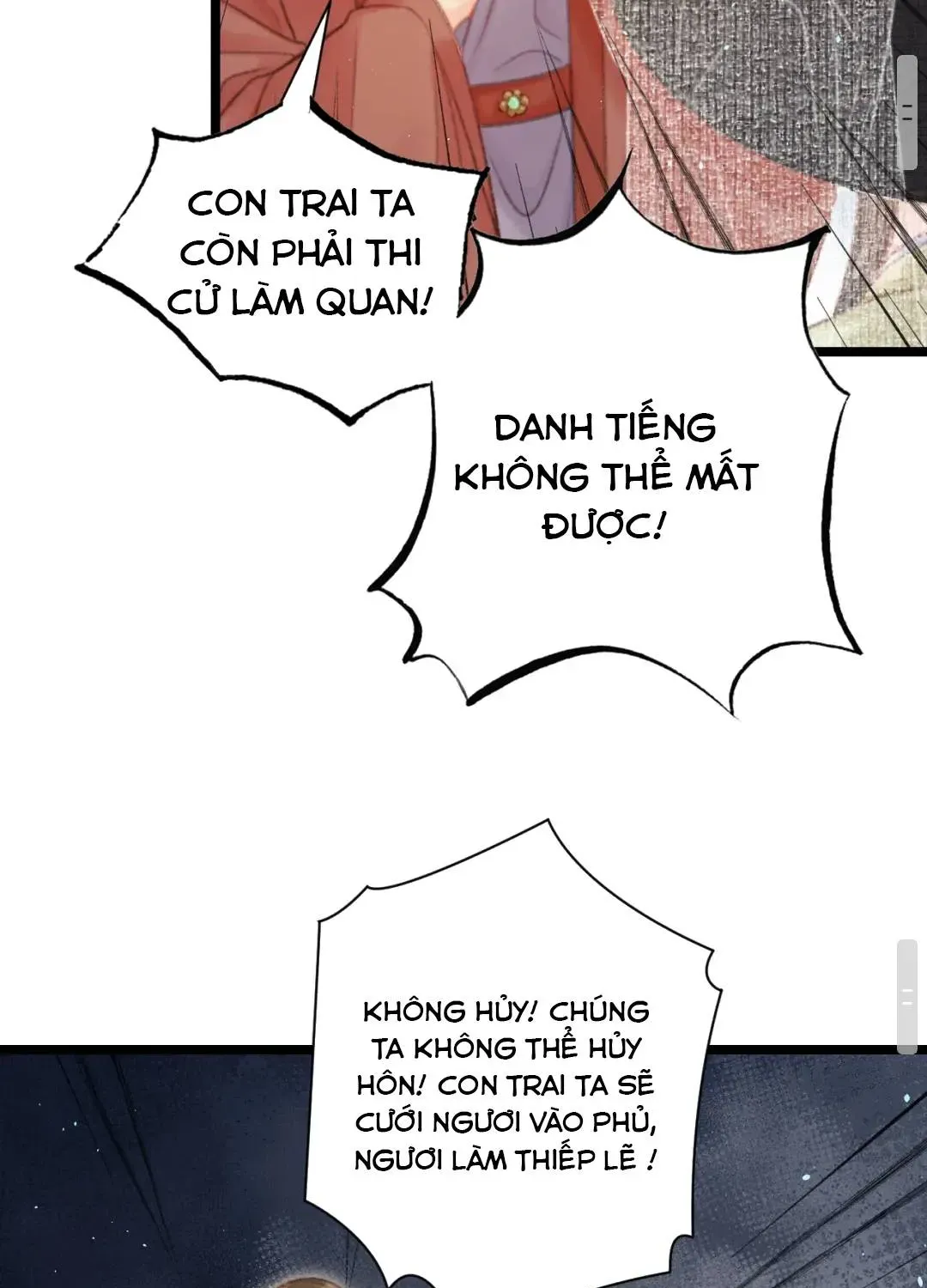 Sinh Chi Ác Phi Nghịch Tập Chapter 6 - 55