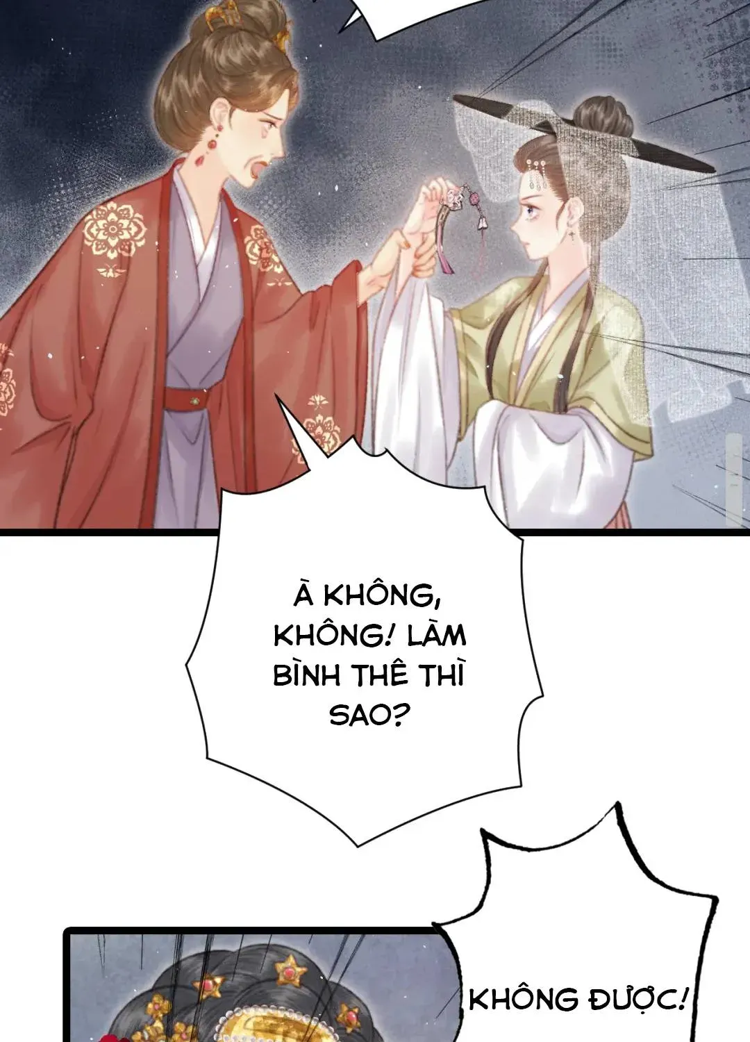 Sinh Chi Ác Phi Nghịch Tập Chapter 6 - 56