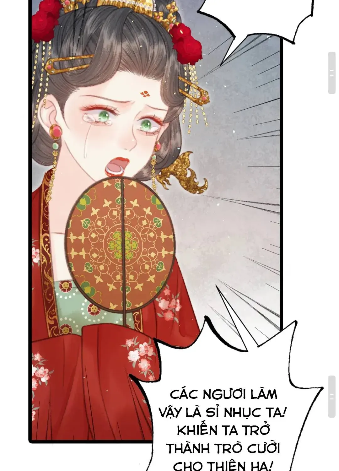 Sinh Chi Ác Phi Nghịch Tập Chapter 6 - 57