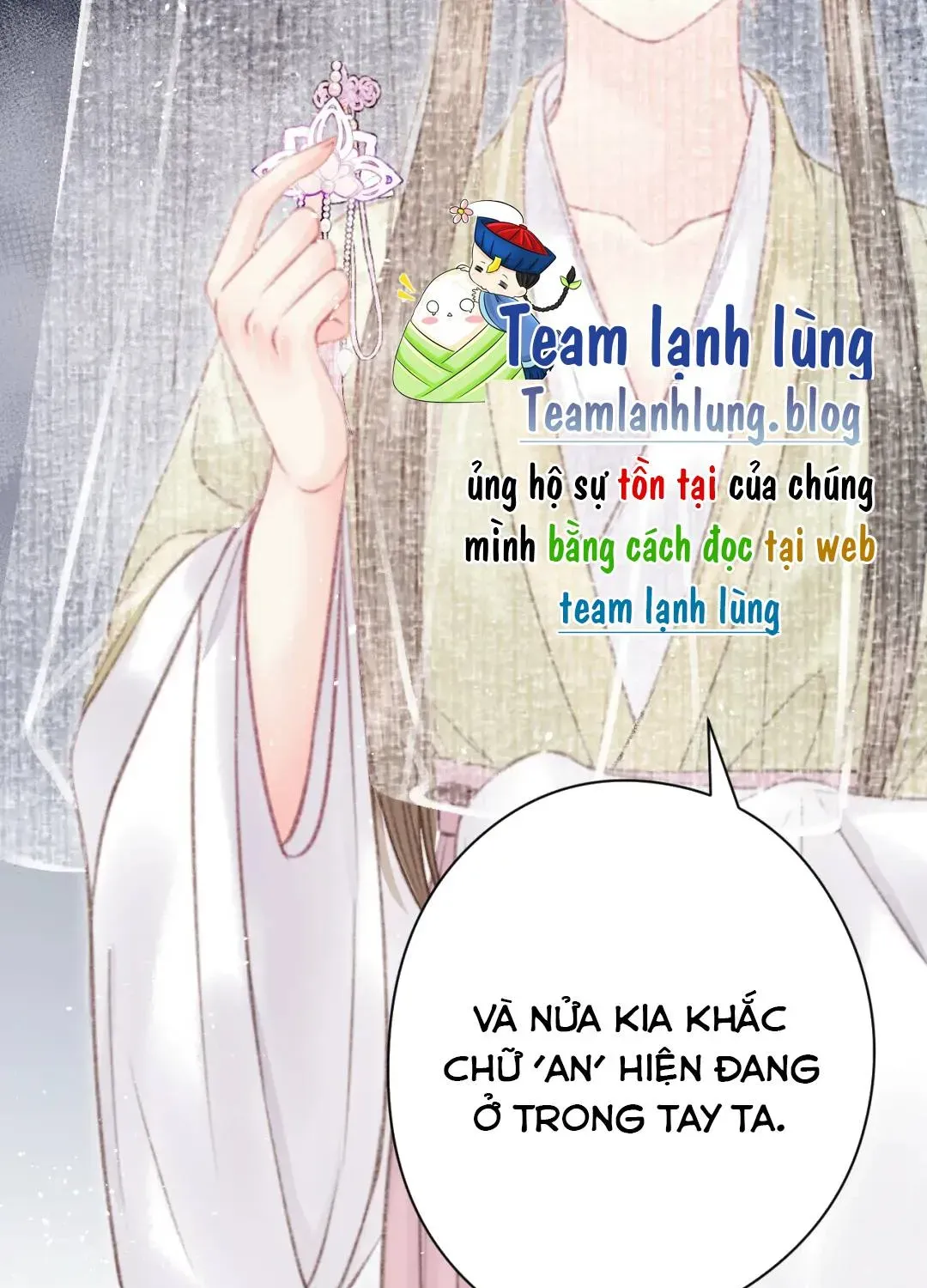 Sinh Chi Ác Phi Nghịch Tập Chapter 6 - 7