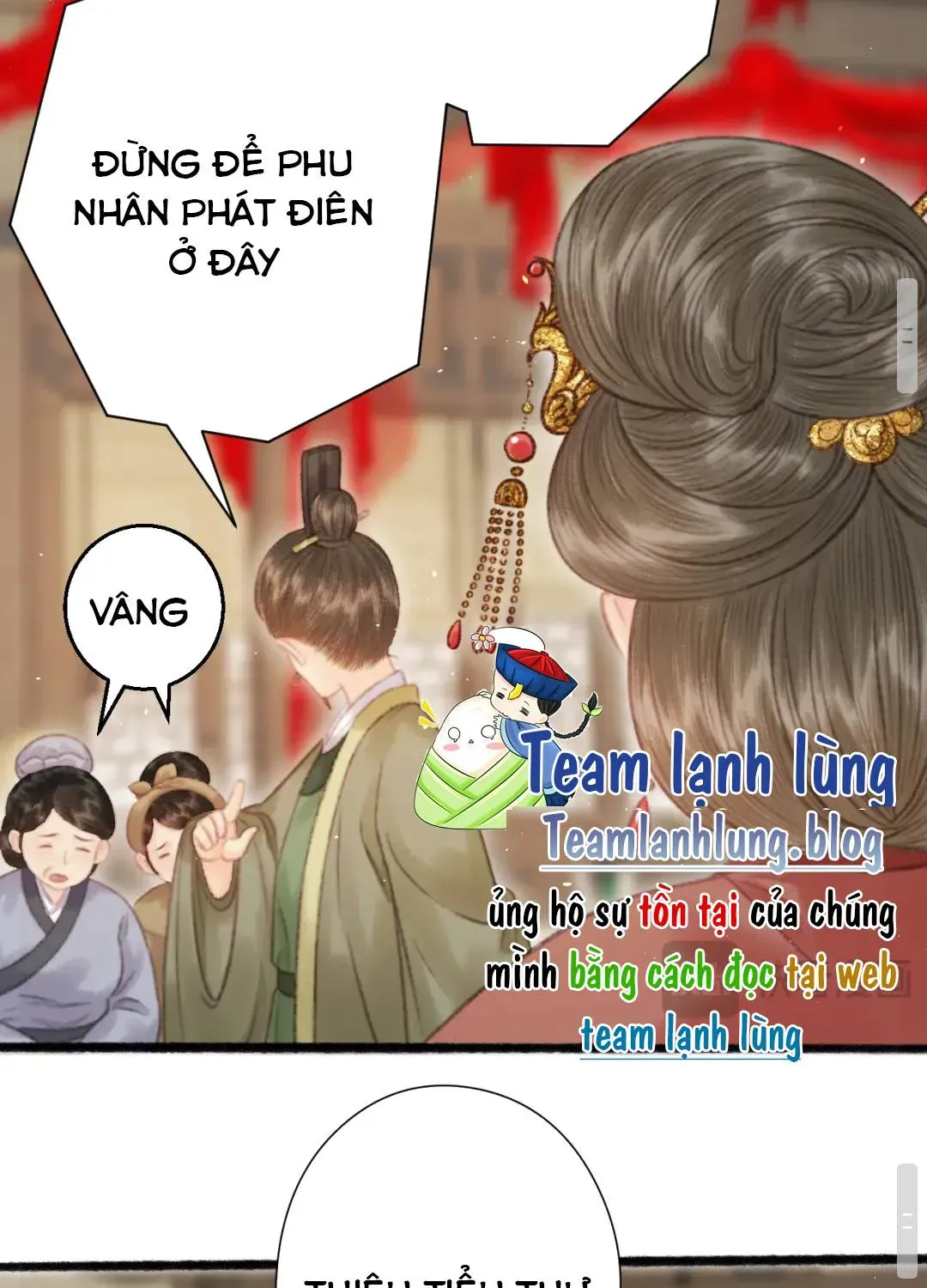 Sinh Chi Ác Phi Nghịch Tập Chapter 6 - 63