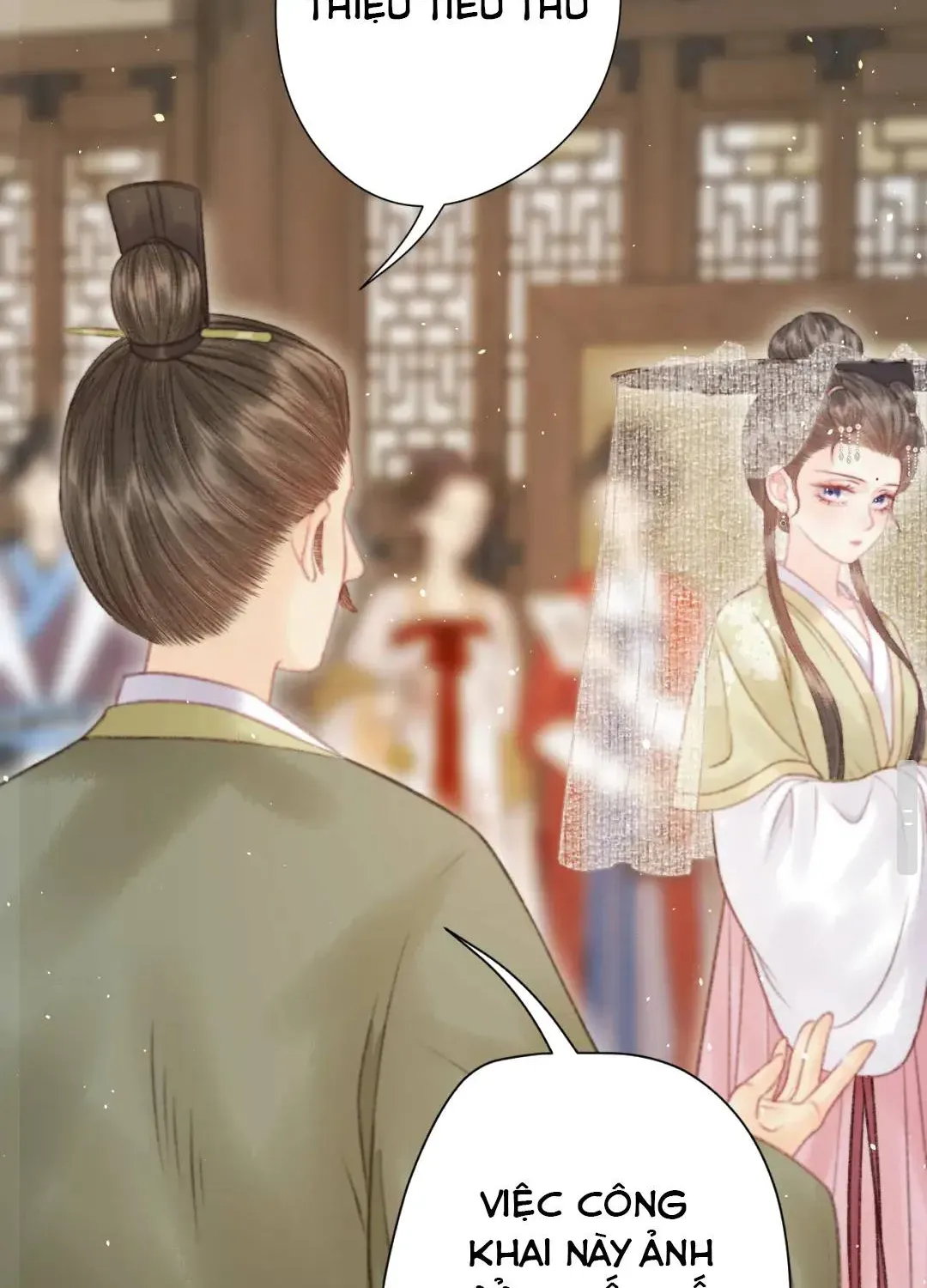 Sinh Chi Ác Phi Nghịch Tập Chapter 6 - 64