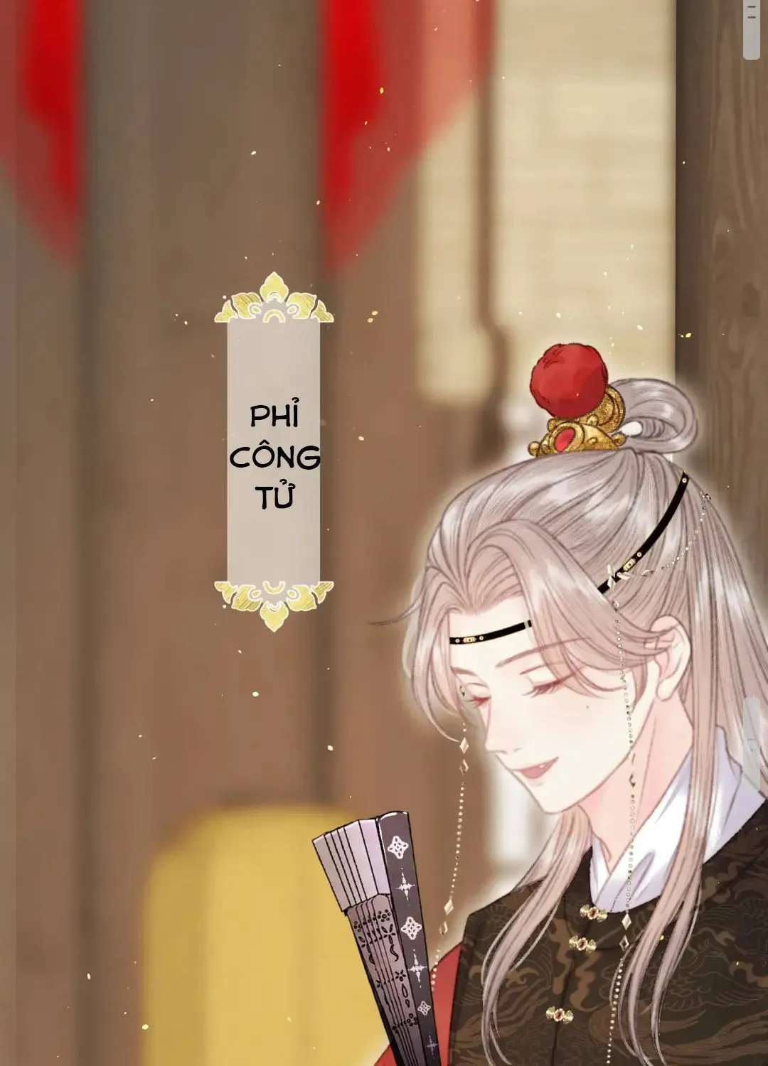 Sinh Chi Ác Phi Nghịch Tập Chapter 6 - 67