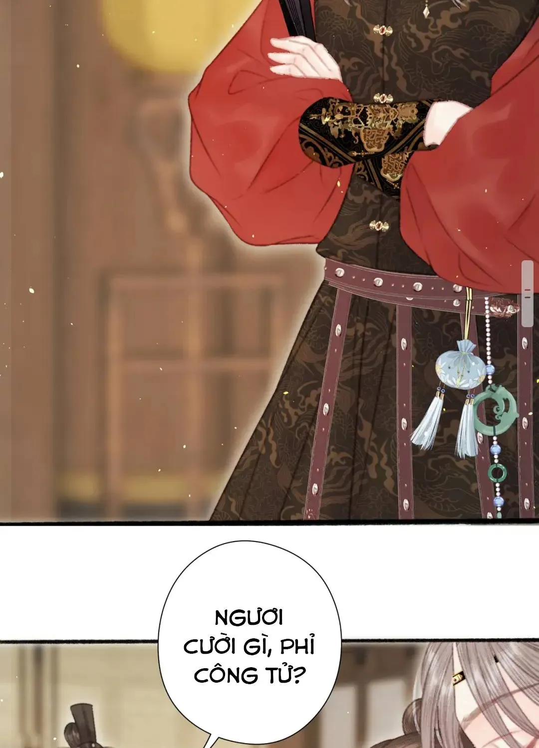 Sinh Chi Ác Phi Nghịch Tập Chapter 6 - 68